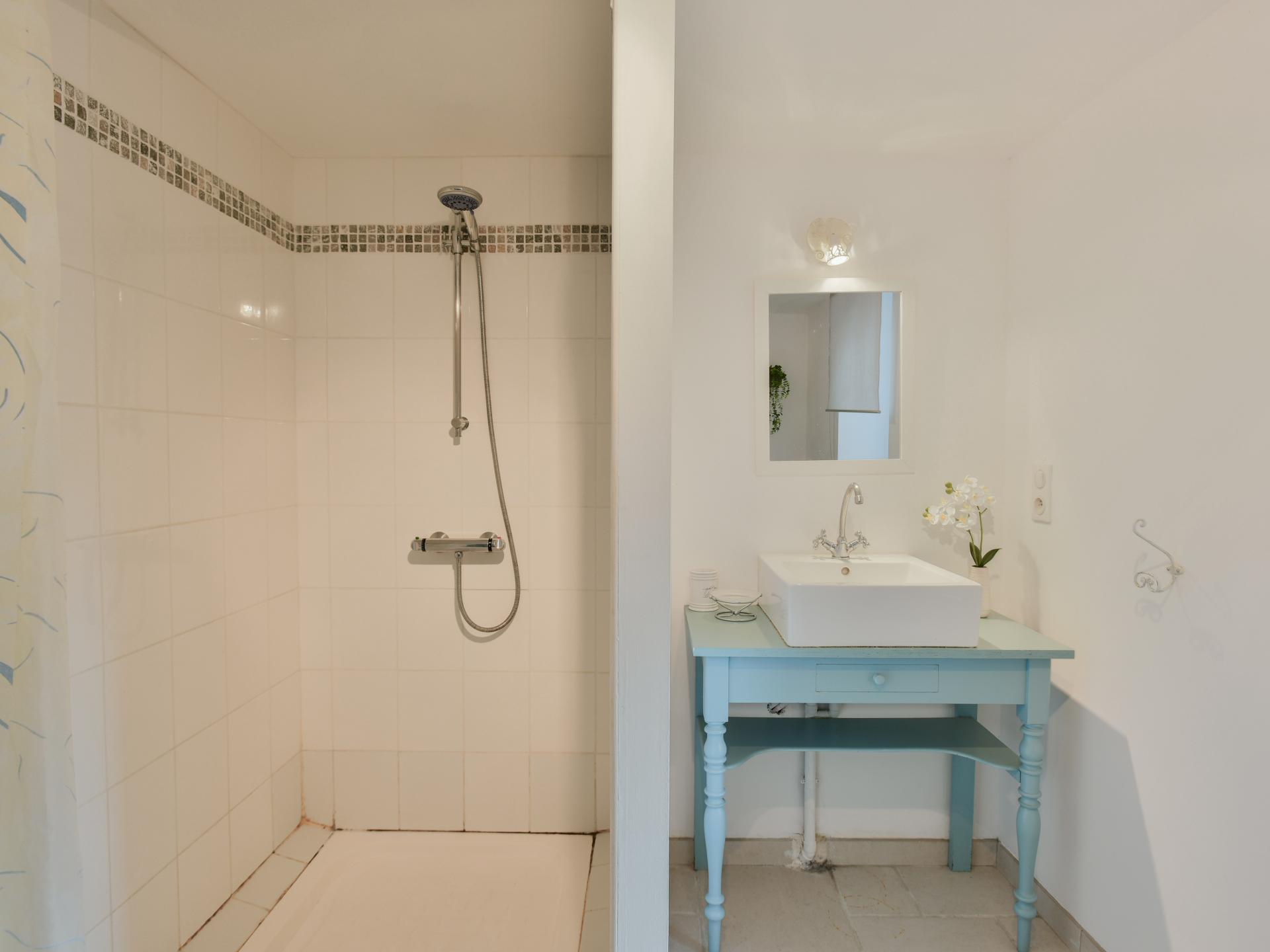 Gezellig familiehuis met zwembad in Dégagnac - foto 19