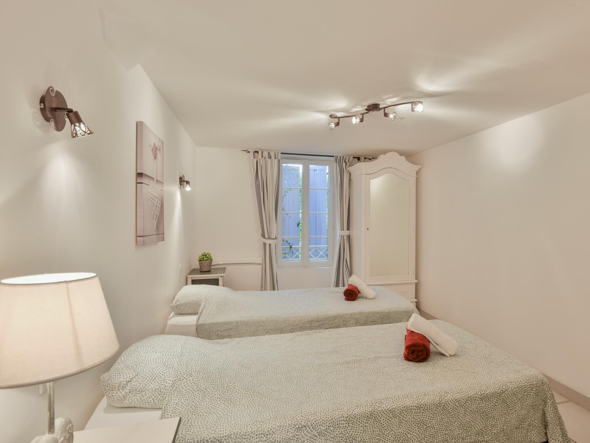 Gezellig familiehuis met zwembad in Dégagnac - foto 16
