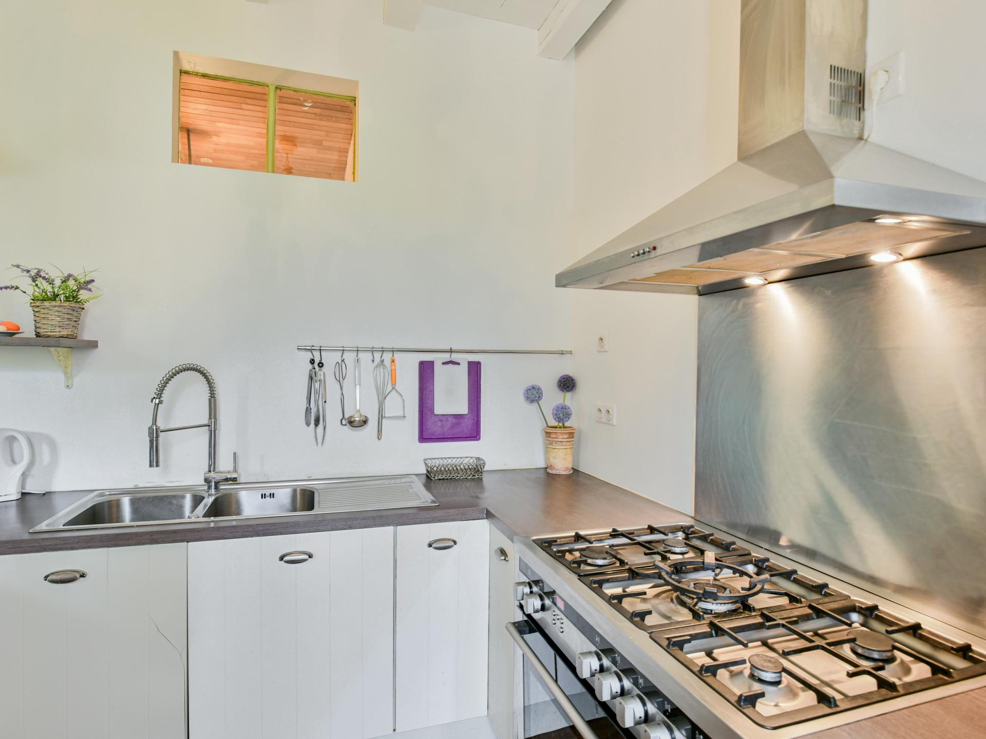 Gezellig familiehuis met zwembad in Dégagnac - foto 32