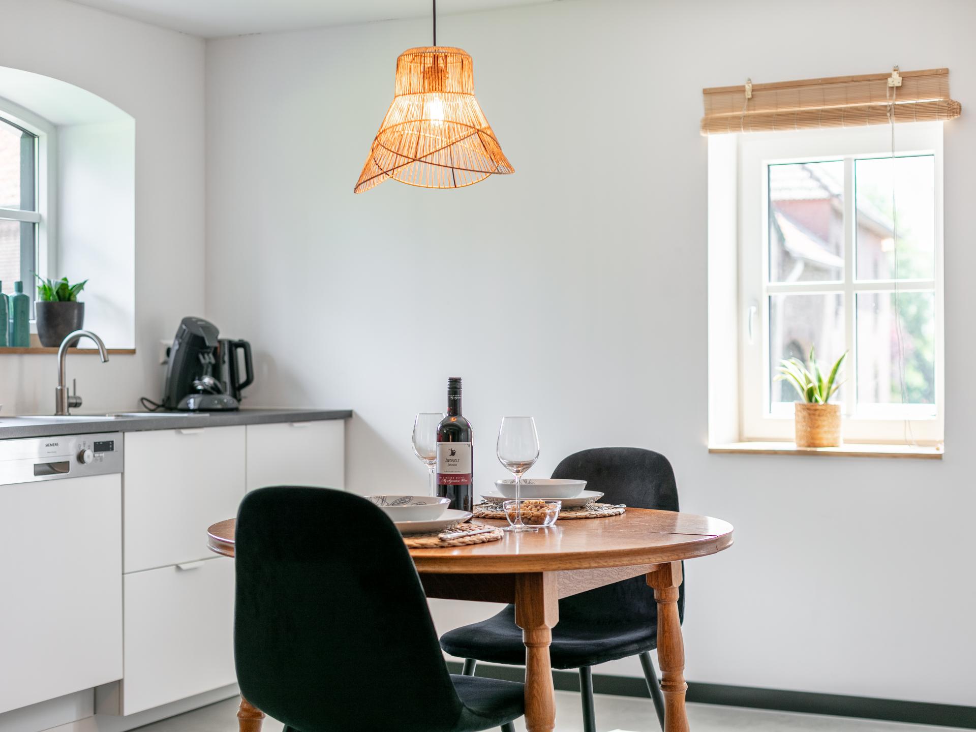 Luxueus appartement d'r Sjtal in heuvelachtig Klimmen - foto 17
