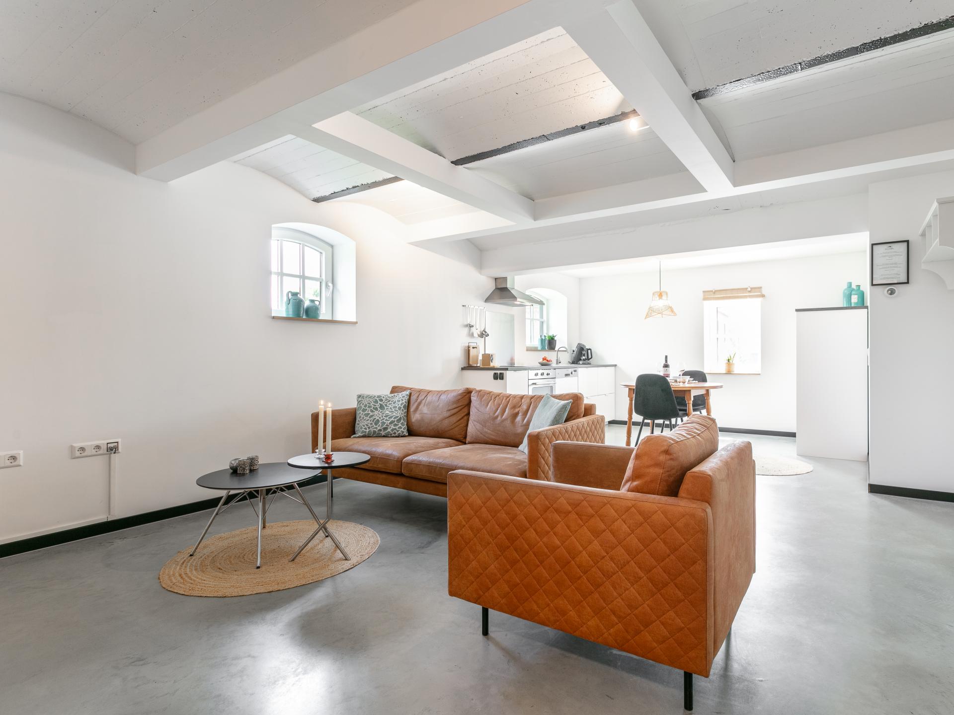 Luxueus appartement d'r Sjtal in heuvelachtig Klimmen - foto 13