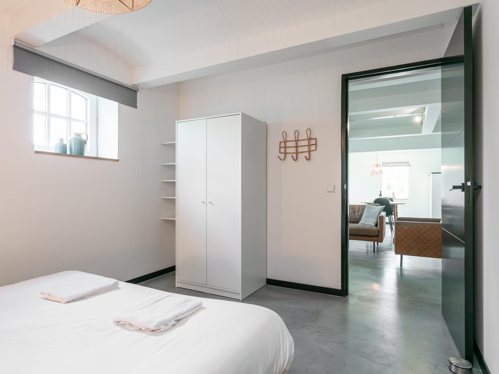 Luxueus appartement d'r Sjtal in heuvelachtig Klimmen - foto 22