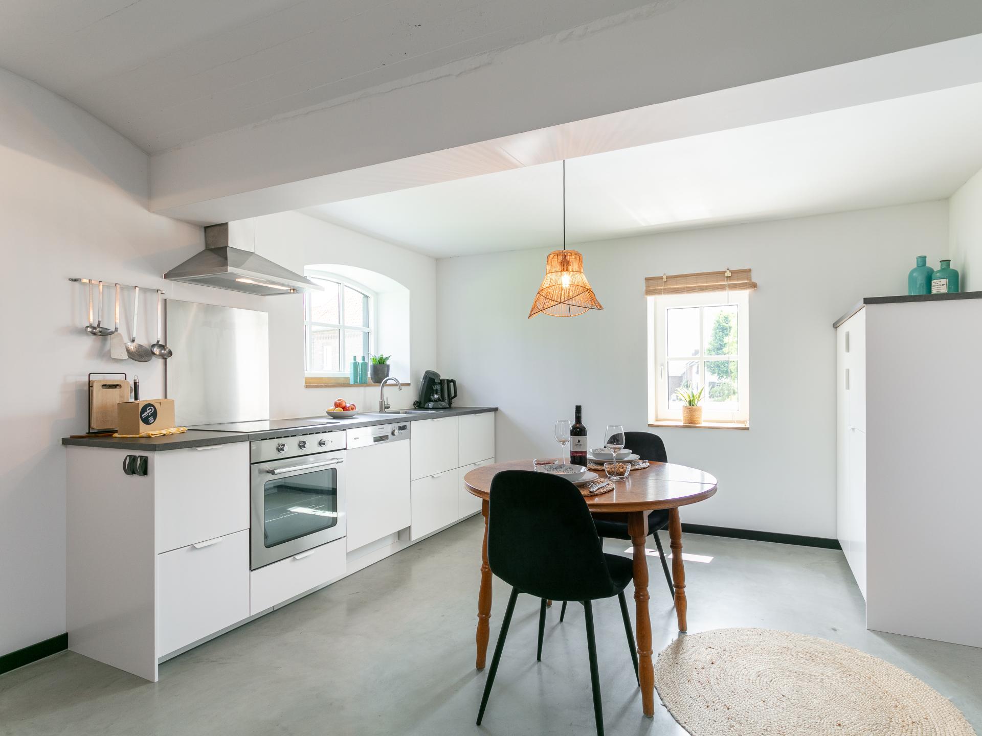 Luxueus appartement d'r Sjtal in heuvelachtig Klimmen - foto 19