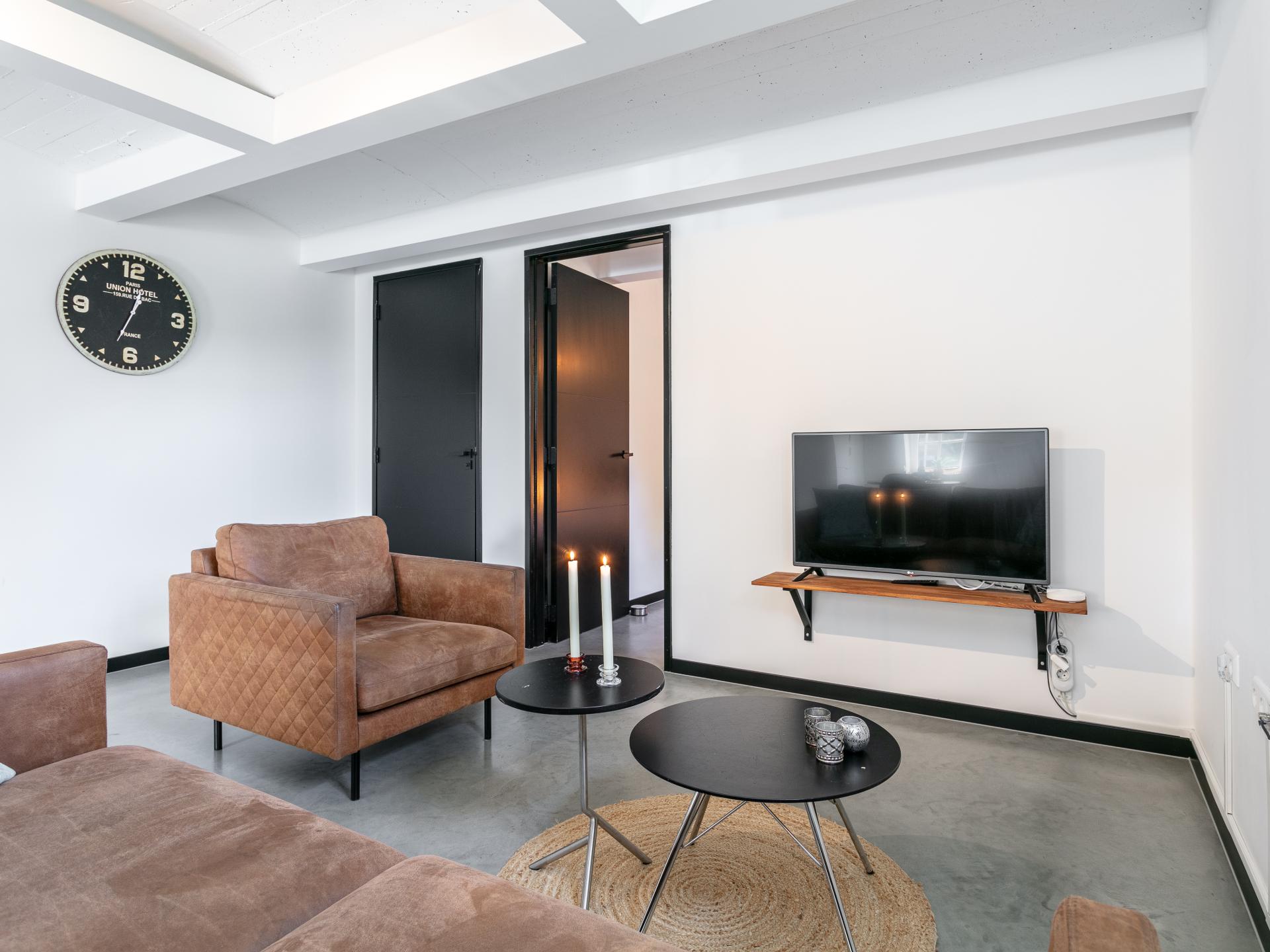 Luxueus appartement d'r Sjtal in heuvelachtig Klimmen - foto 11