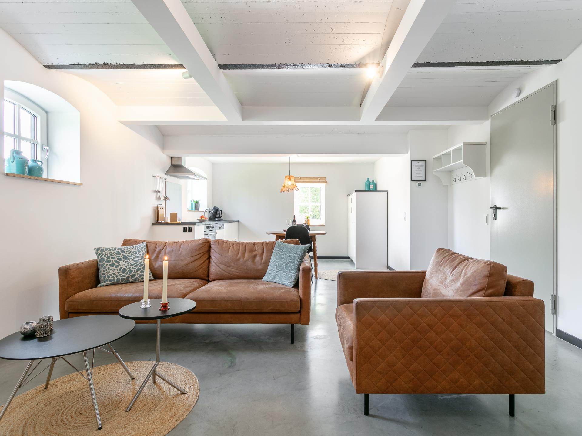 Luxueus appartement d'r Sjtal in heuvelachtig Klimmen - foto 2