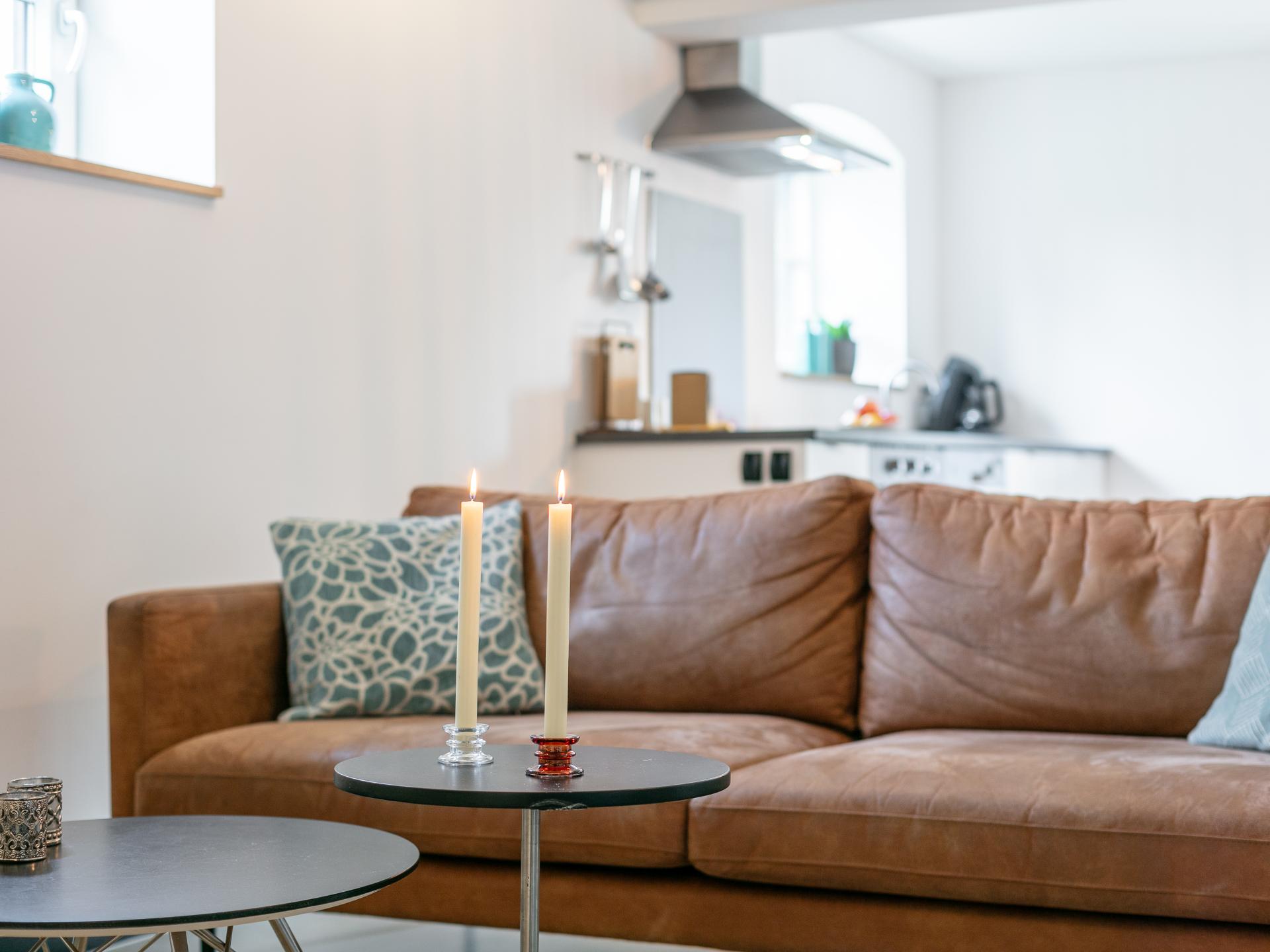 Luxueus appartement d'r Sjtal in heuvelachtig Klimmen - foto 14