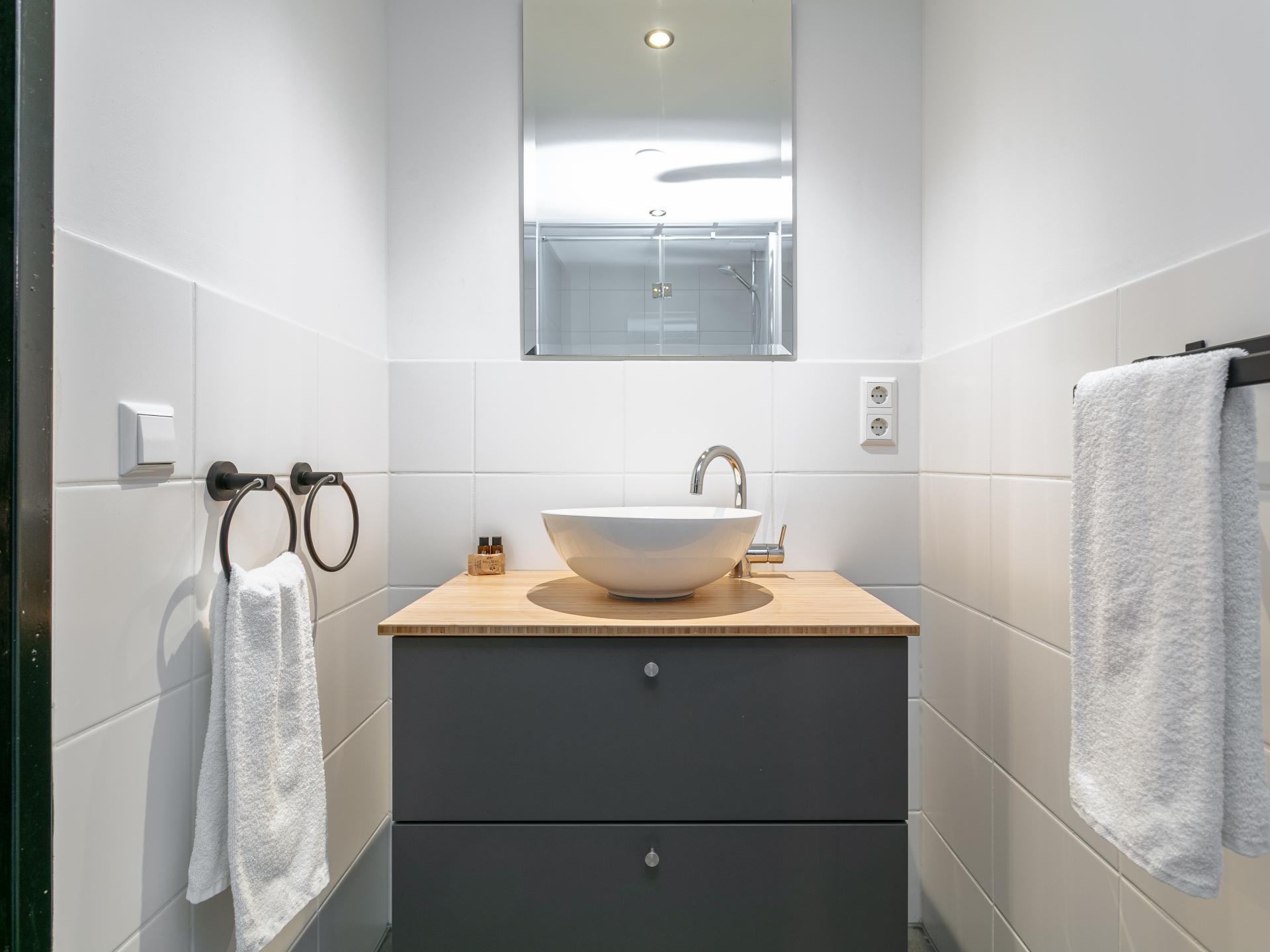 Luxueus appartement d'r Sjtal in heuvelachtig Klimmen - foto 7