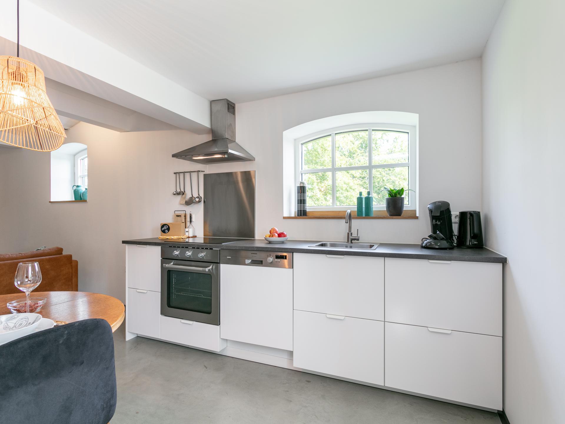 Luxueus appartement d'r Sjtal in heuvelachtig Klimmen - foto 4