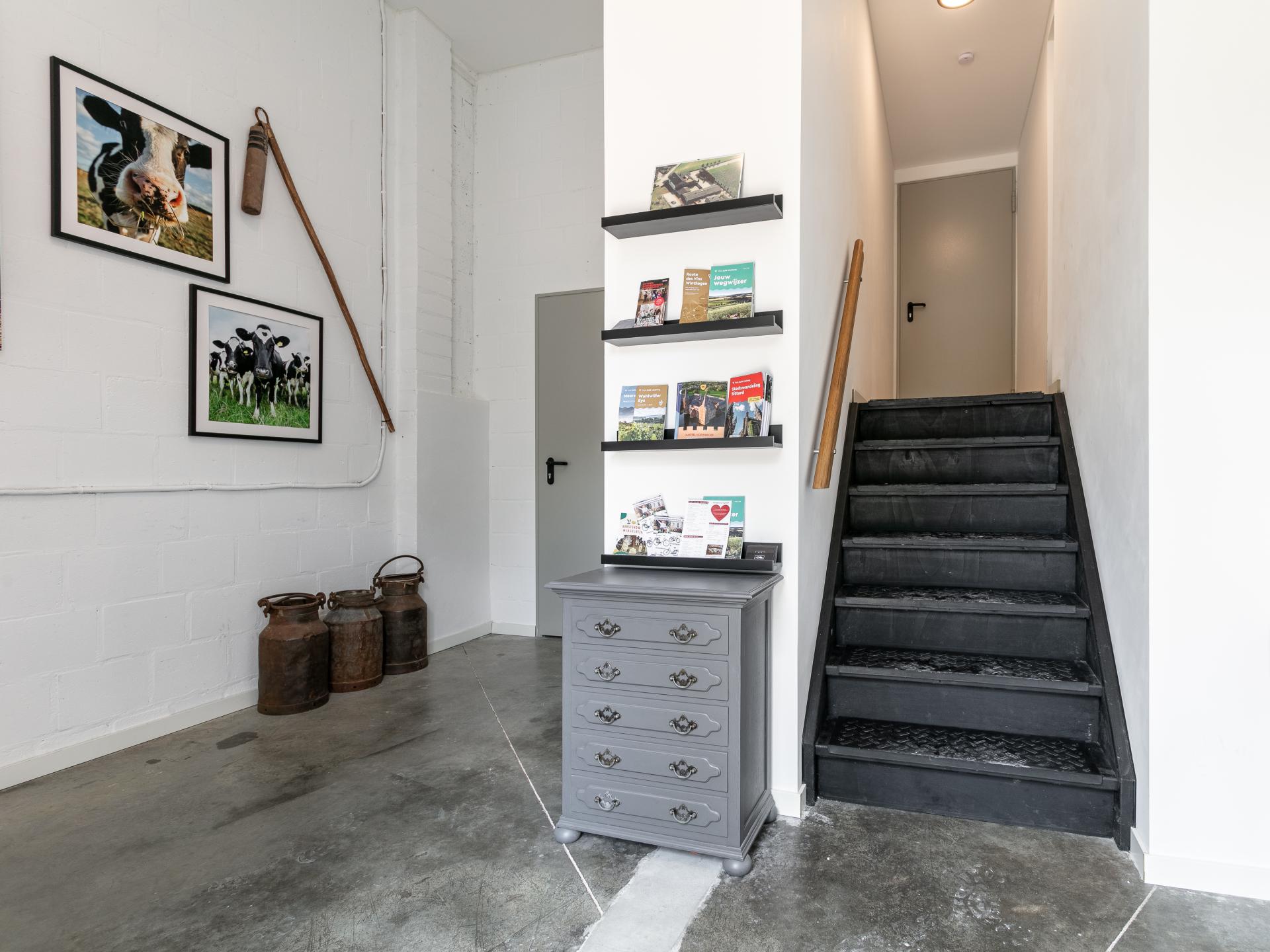 Luxueus appartement d'r Sjtal in heuvelachtig Klimmen - foto 5