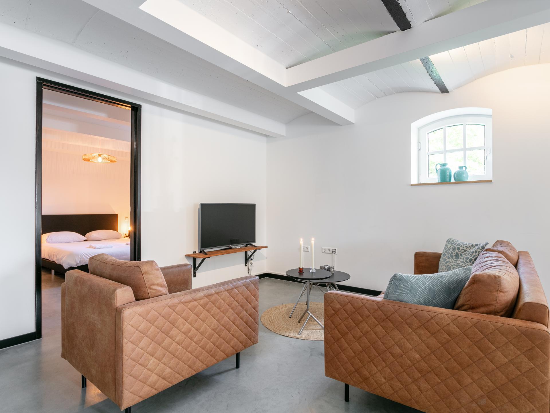 Luxueus appartement d'r Sjtal in heuvelachtig Klimmen - foto 9