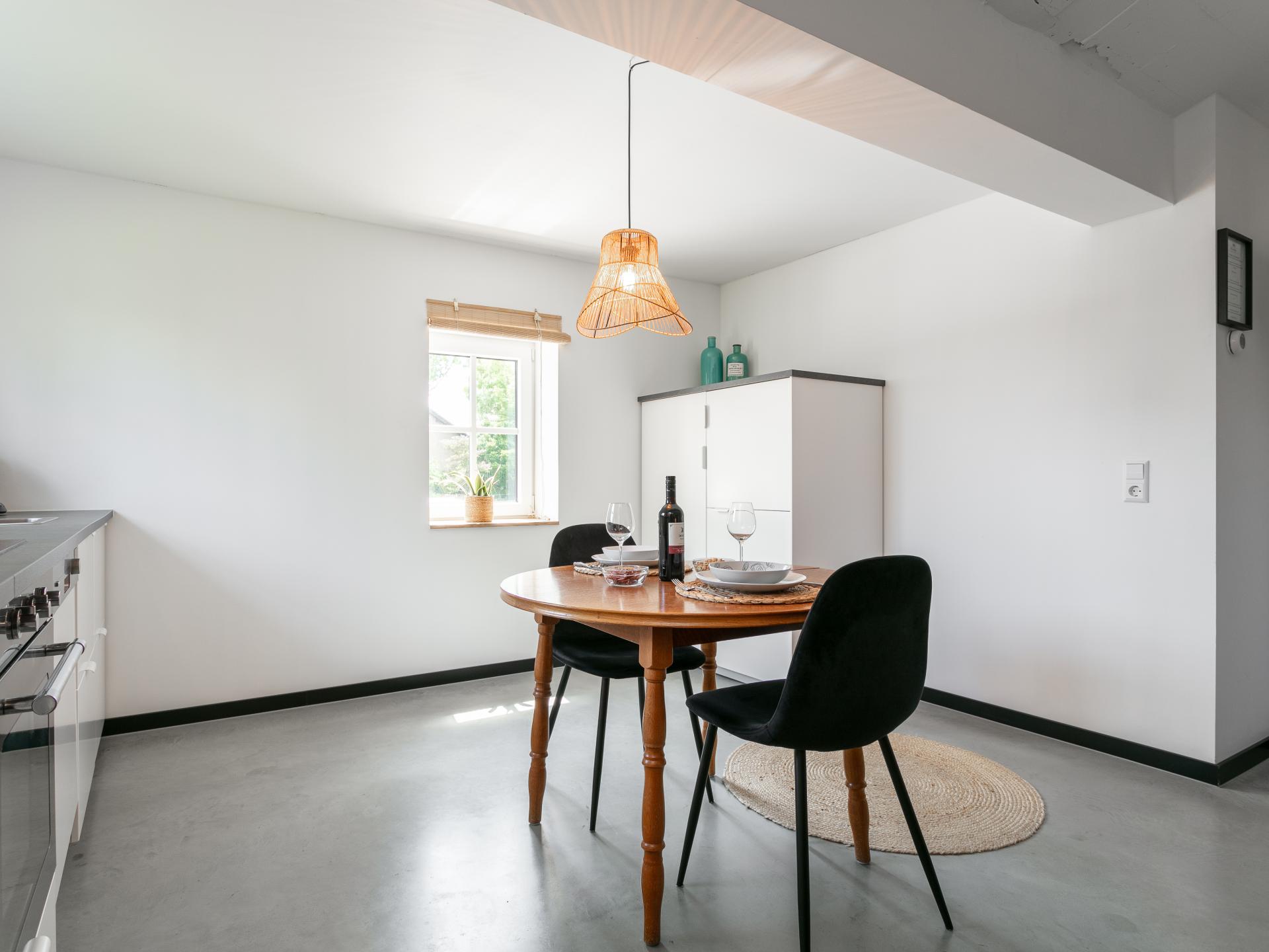 Luxueus appartement d'r Sjtal in heuvelachtig Klimmen - foto 15