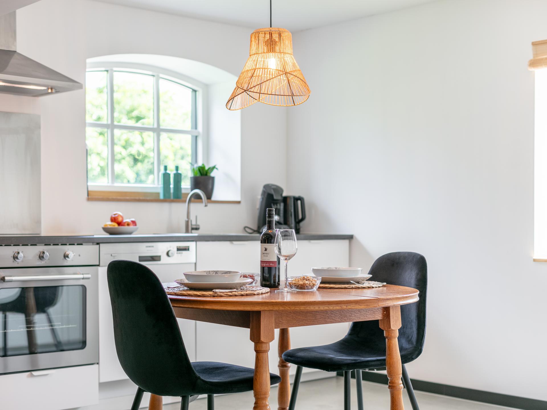 Luxueus appartement d'r Sjtal in heuvelachtig Klimmen - foto 3
