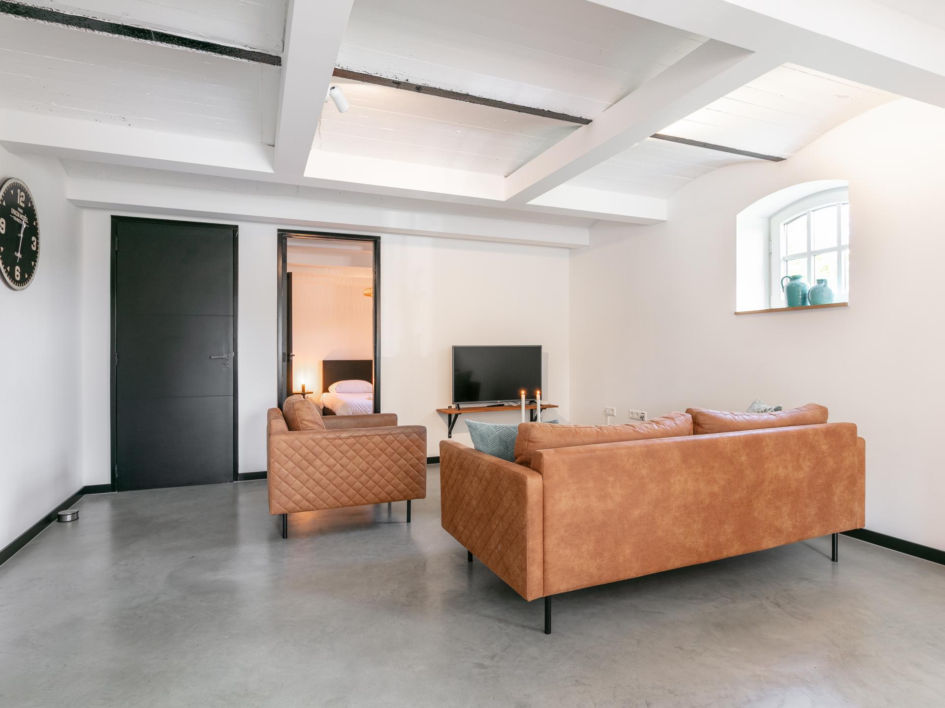 Luxueus appartement d'r Sjtal in heuvelachtig Klimmen - foto 10