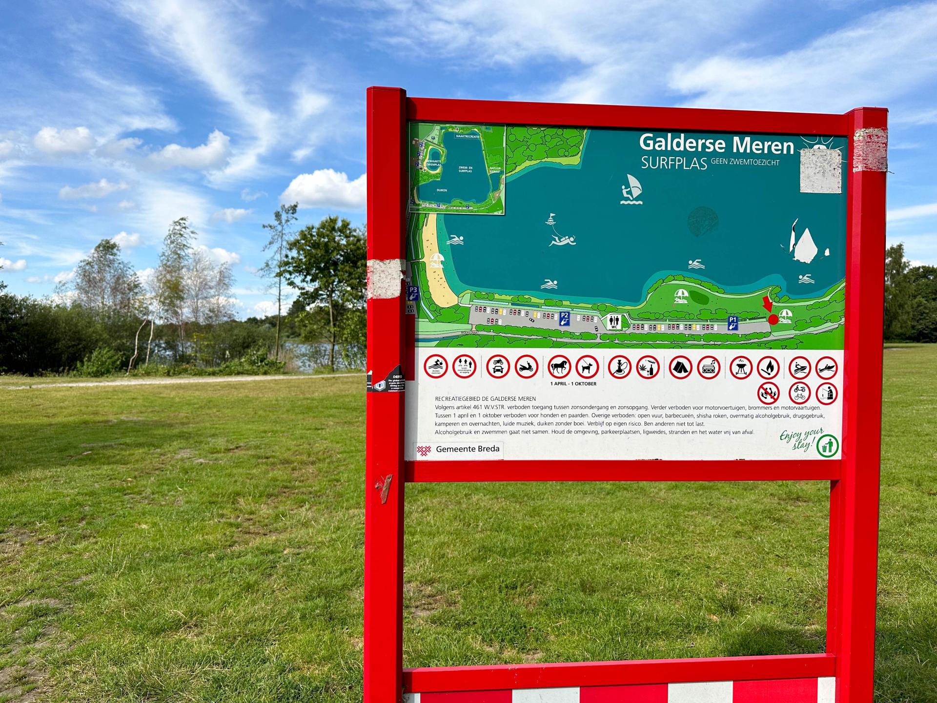 Vrijstaande villa met hottub en panoramisch uitzicht over natuurgebied - foto 42