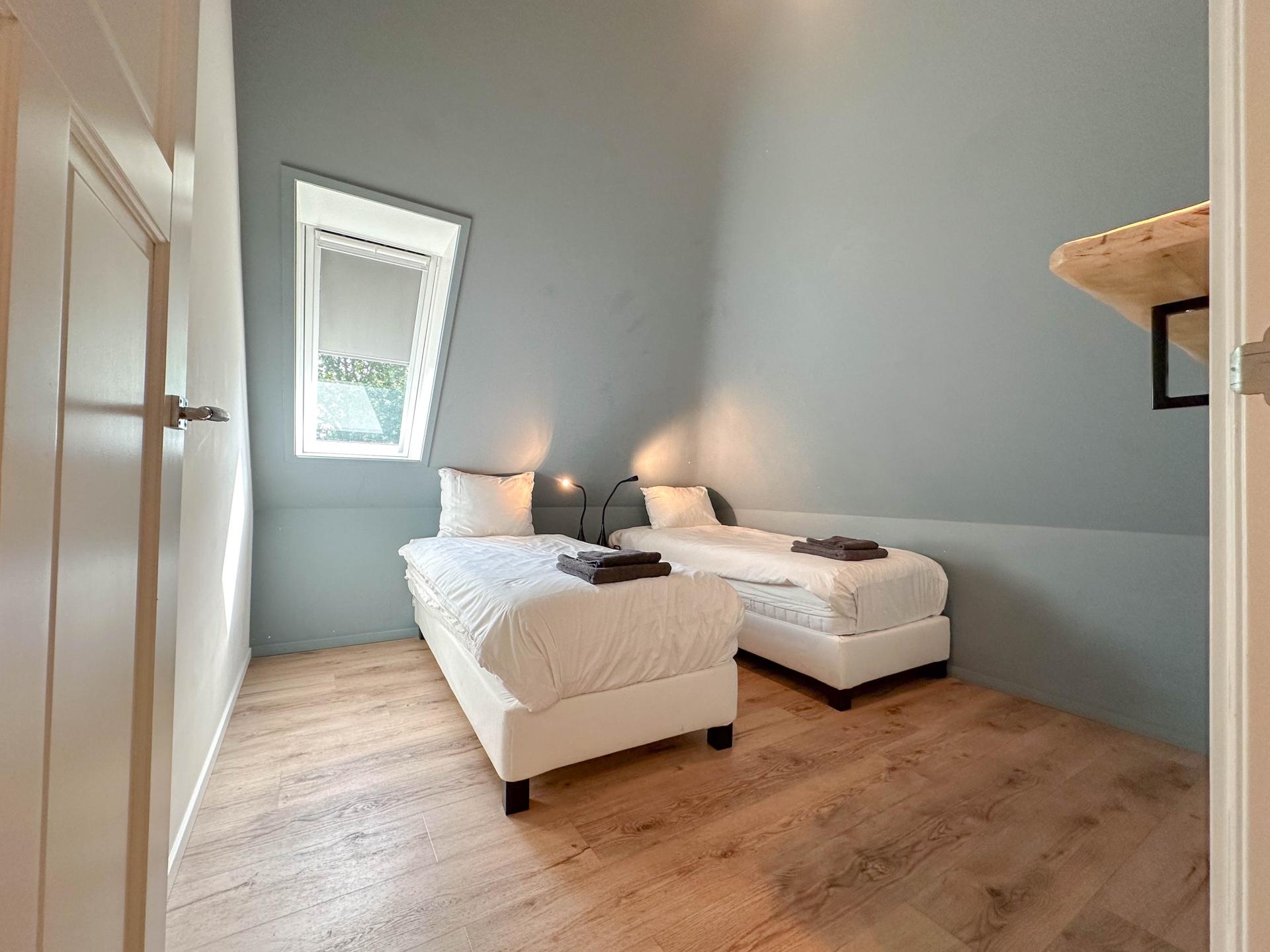 Vrijstaande villa met hottub en panoramisch uitzicht over natuurgebied - foto 25