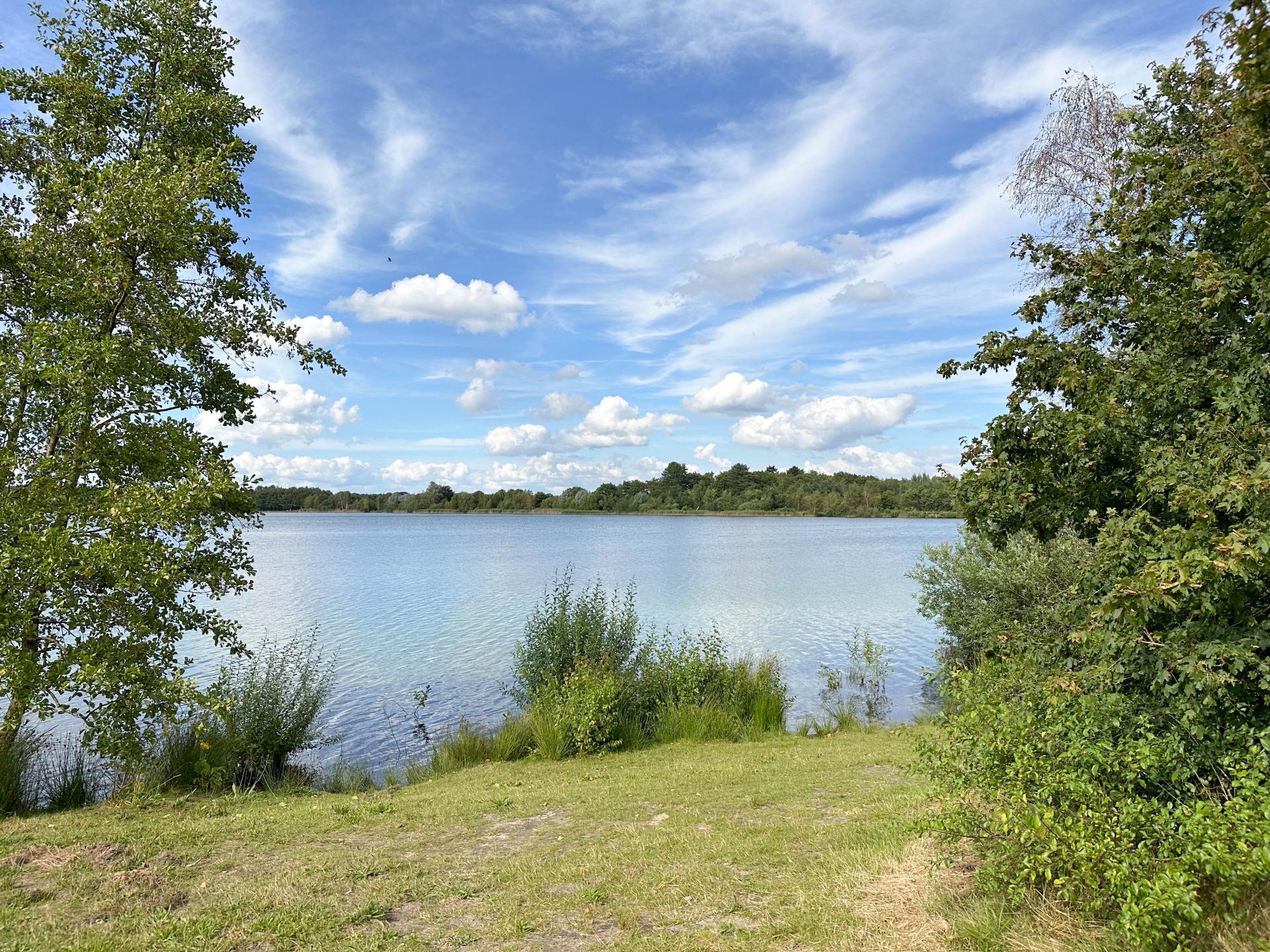 Vrijstaande villa met hottub en panoramisch uitzicht over natuurgebied - foto 43