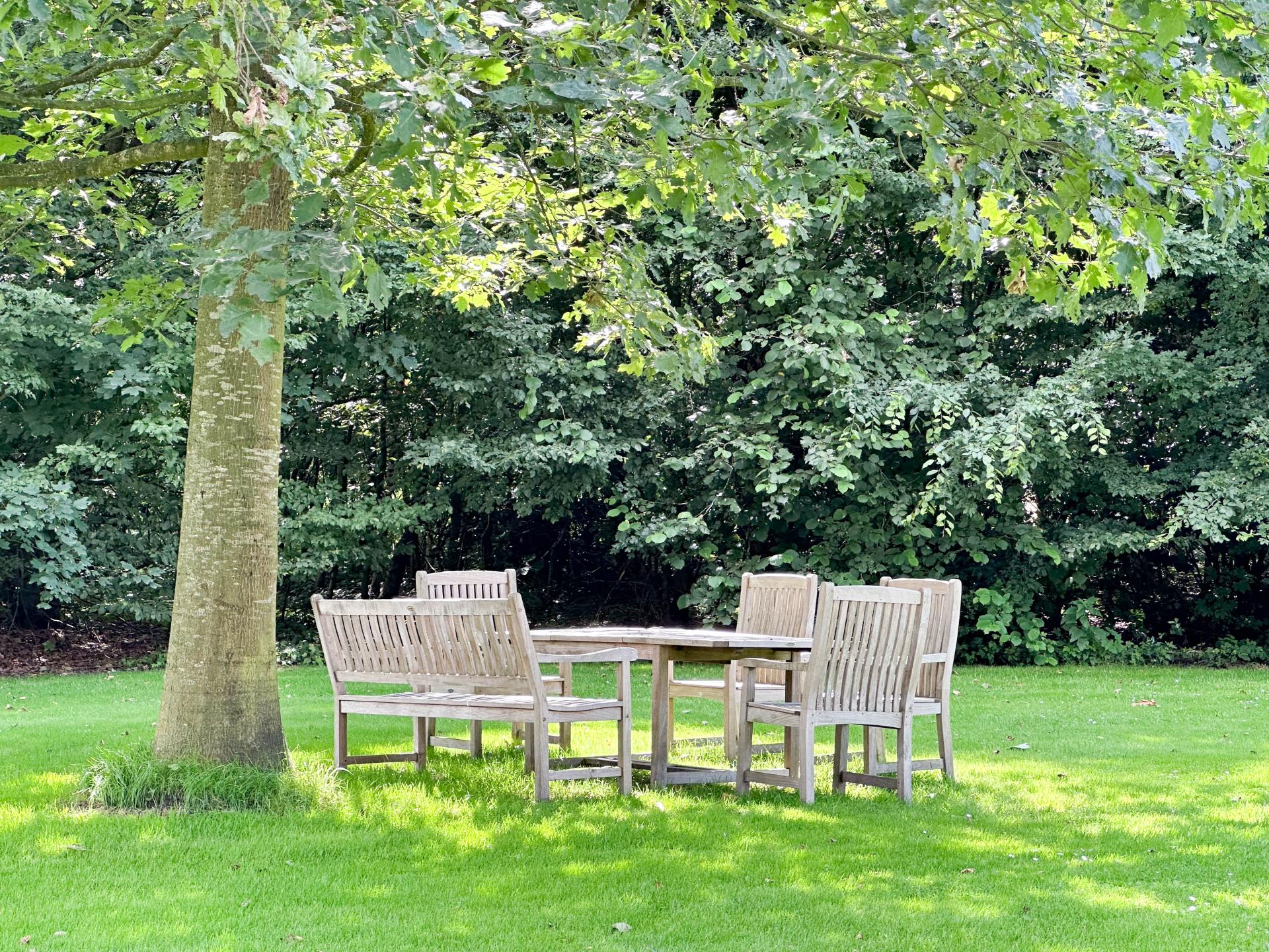 Vrijstaande villa met hottub en panoramisch uitzicht over natuurgebied - foto 38