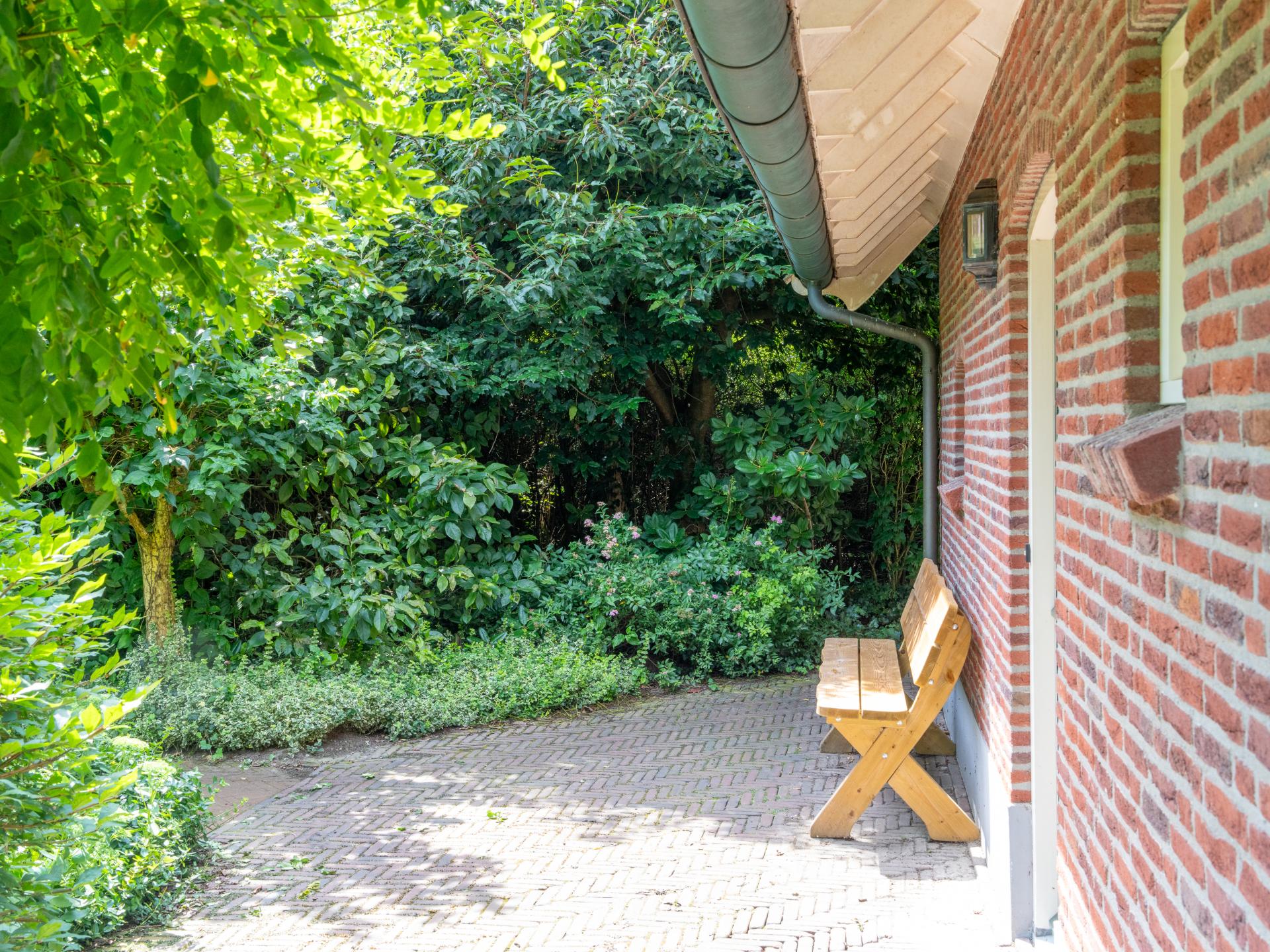 Moderne vakantiewoning met sauna in het hart van de Achterhoek - foto 22
