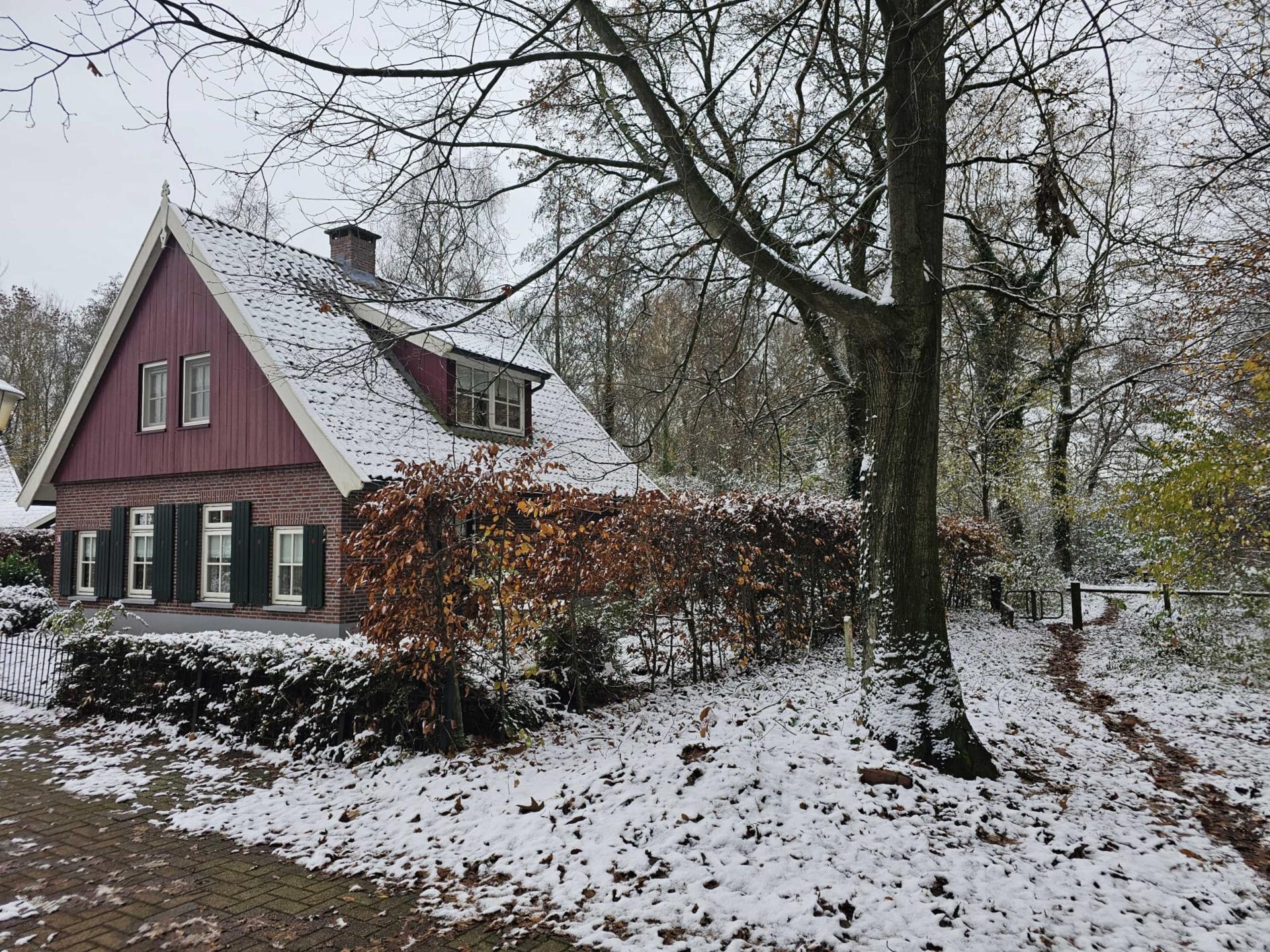 Moderne vakantiewoning met sauna in het hart van de Achterhoek - foto 45