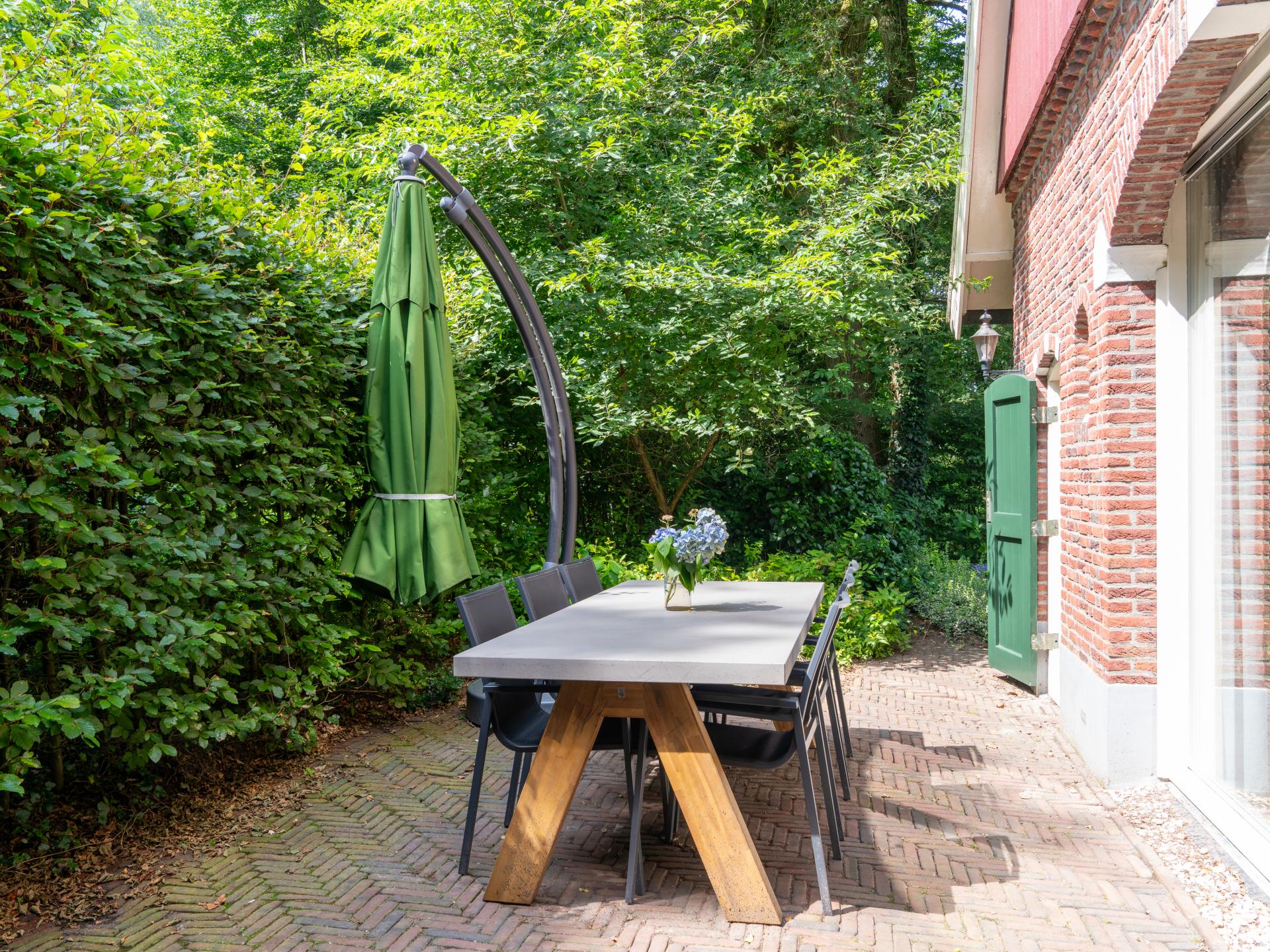 Moderne vakantiewoning met sauna in het hart van de Achterhoek - foto 17