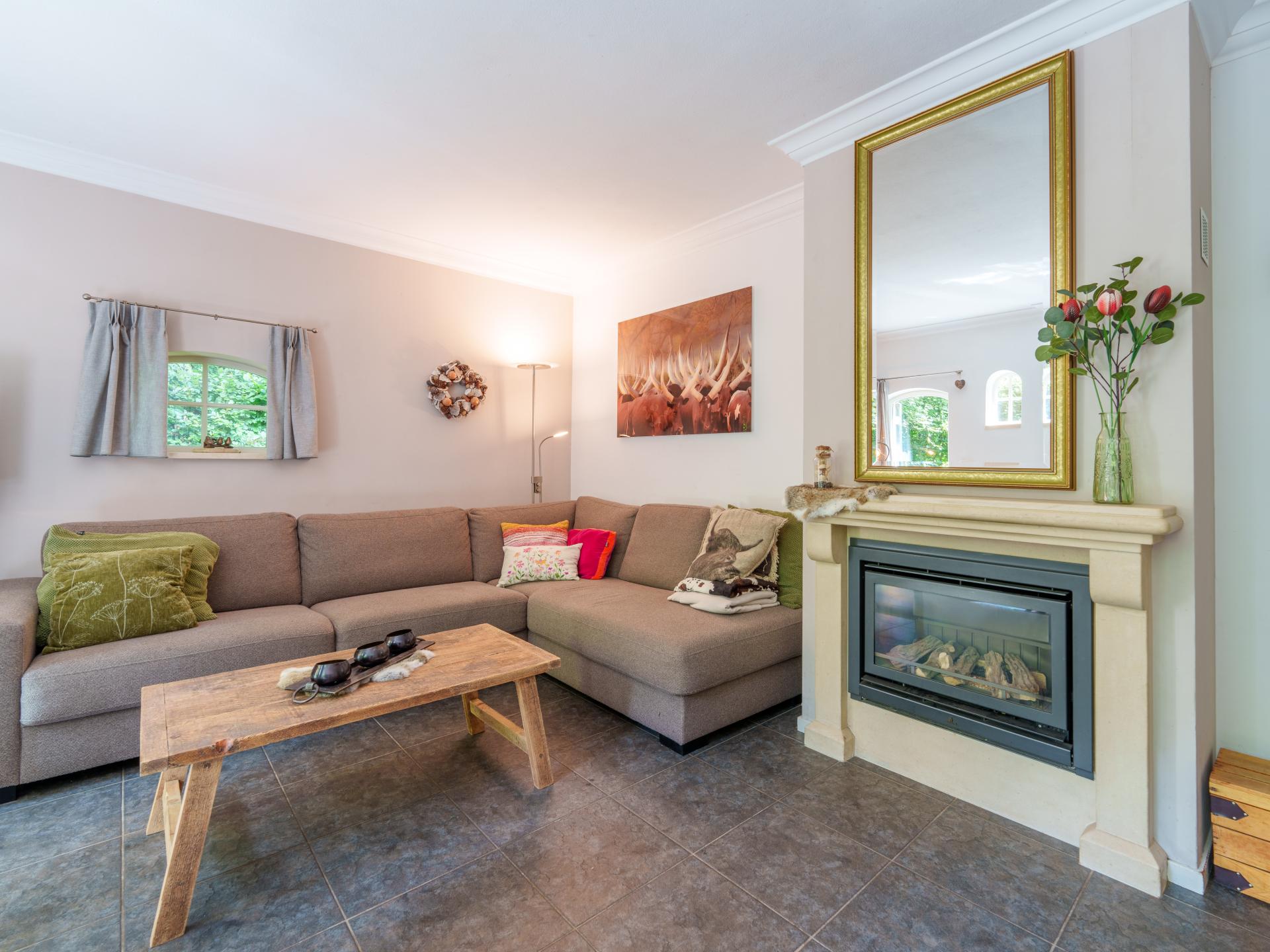Moderne vakantiewoning met sauna in het hart van de Achterhoek - foto 3