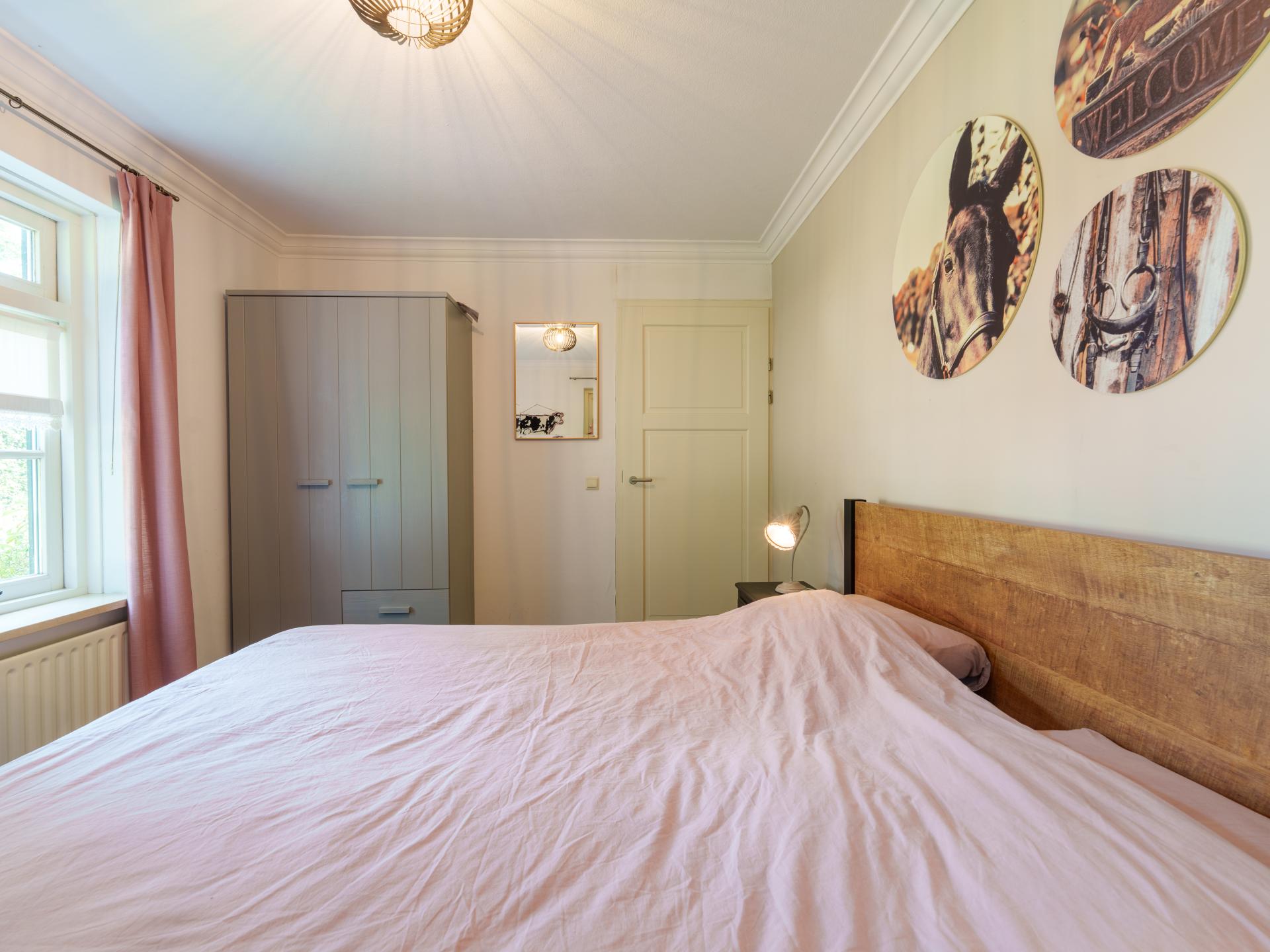 Moderne vakantiewoning met sauna in het hart van de Achterhoek - foto 14