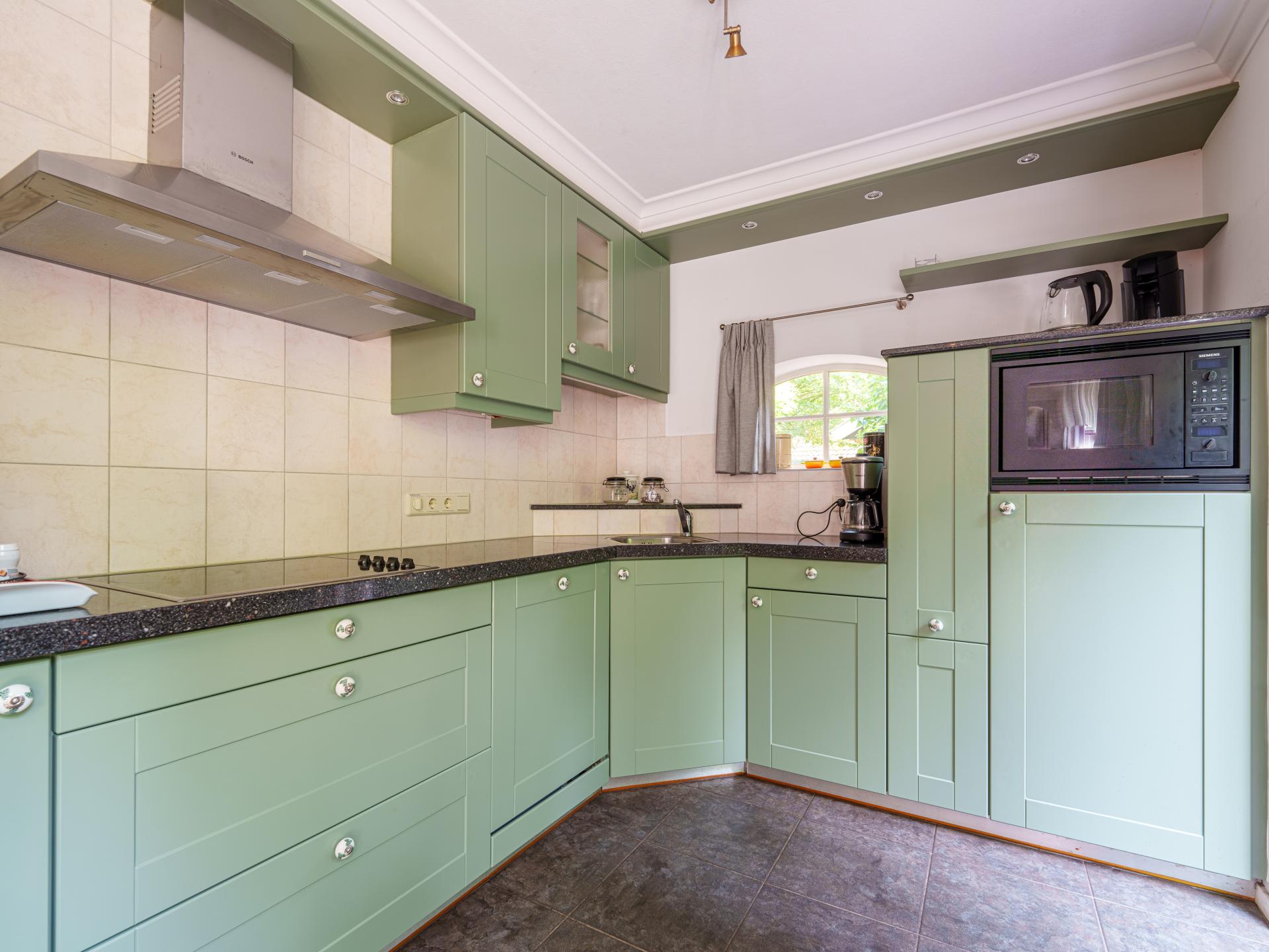 Moderne vakantiewoning met sauna in het hart van de Achterhoek - foto 9