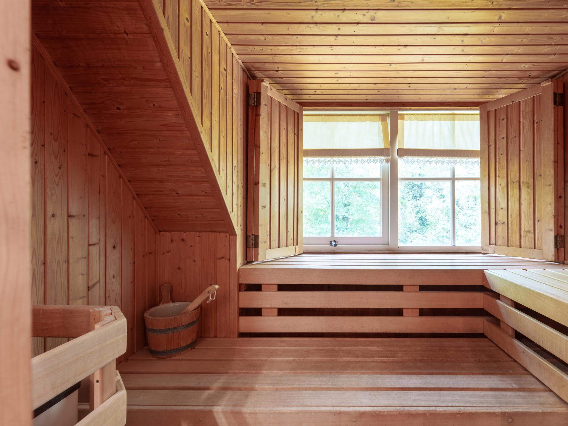 Moderne vakantiewoning met sauna in het hart van de Achterhoek - foto 11
