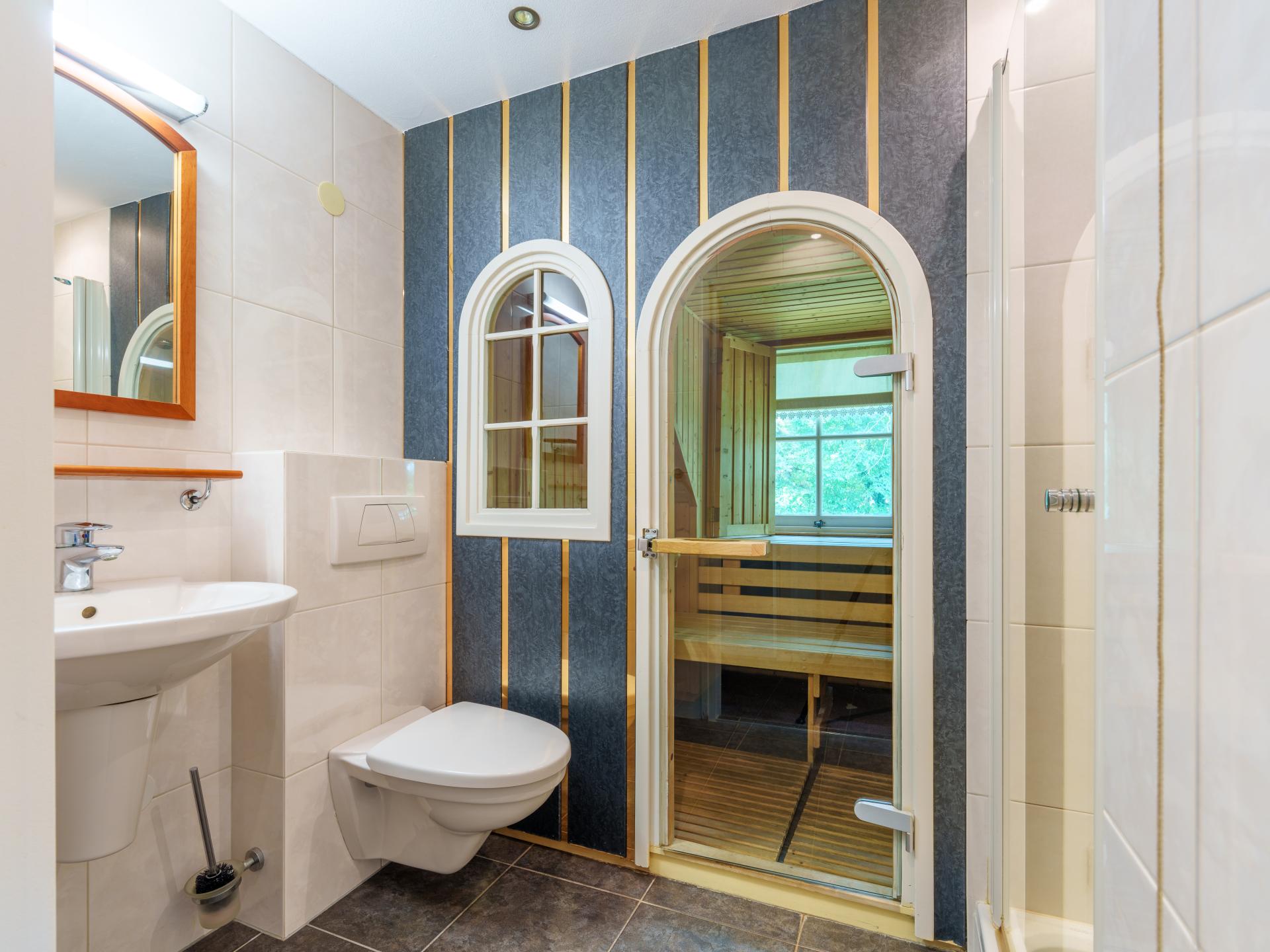 Moderne vakantiewoning met sauna in het hart van de Achterhoek - foto 12