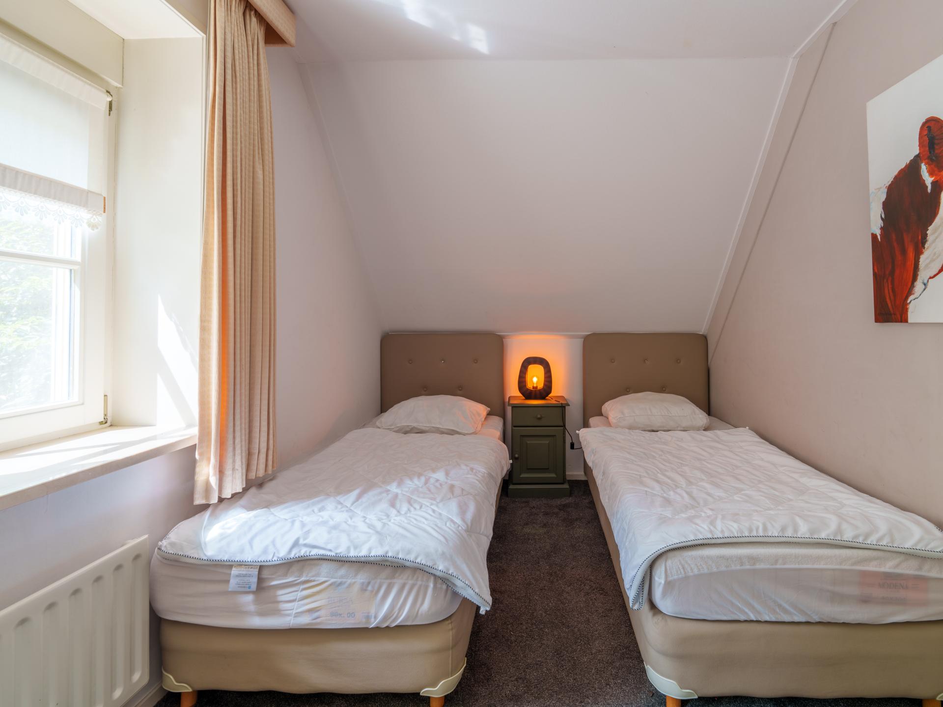 Moderne vakantiewoning met sauna in het hart van de Achterhoek - foto 24