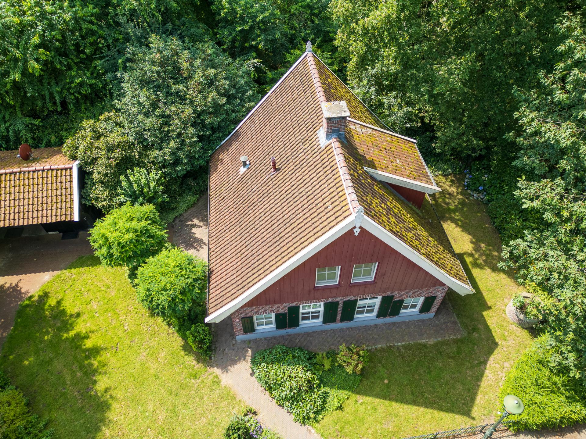 Moderne vakantiewoning met sauna in het hart van de Achterhoek - foto 2