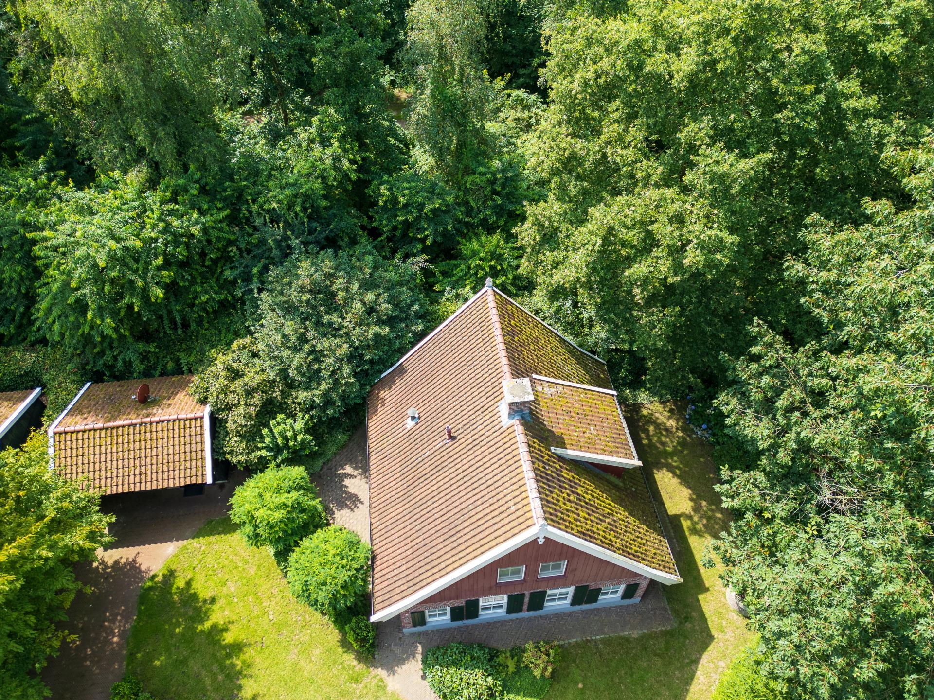 Moderne vakantiewoning met sauna in het hart van de Achterhoek - foto 40