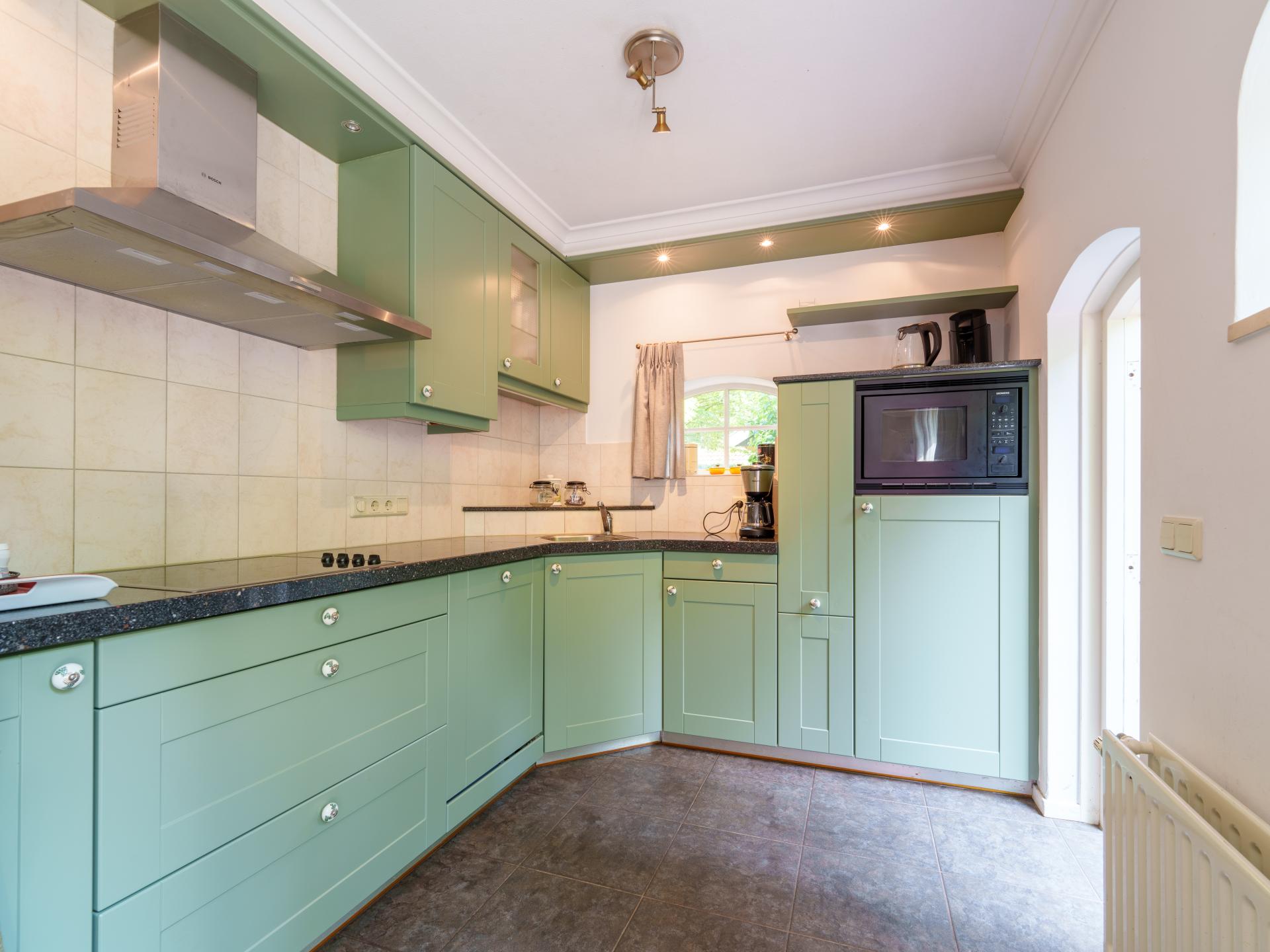 Moderne vakantiewoning met sauna in het hart van de Achterhoek - foto 8