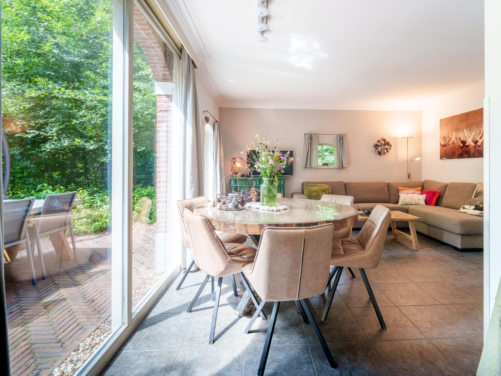 Moderne vakantiewoning met sauna in het hart van de Achterhoek - foto 5
