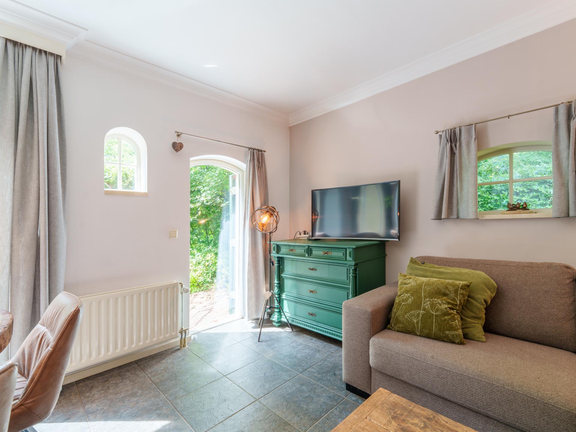 Moderne vakantiewoning met sauna in het hart van de Achterhoek - foto 7
