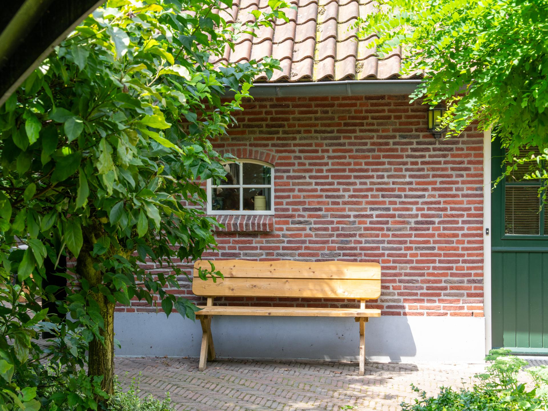 Moderne vakantiewoning met sauna in het hart van de Achterhoek - foto 23