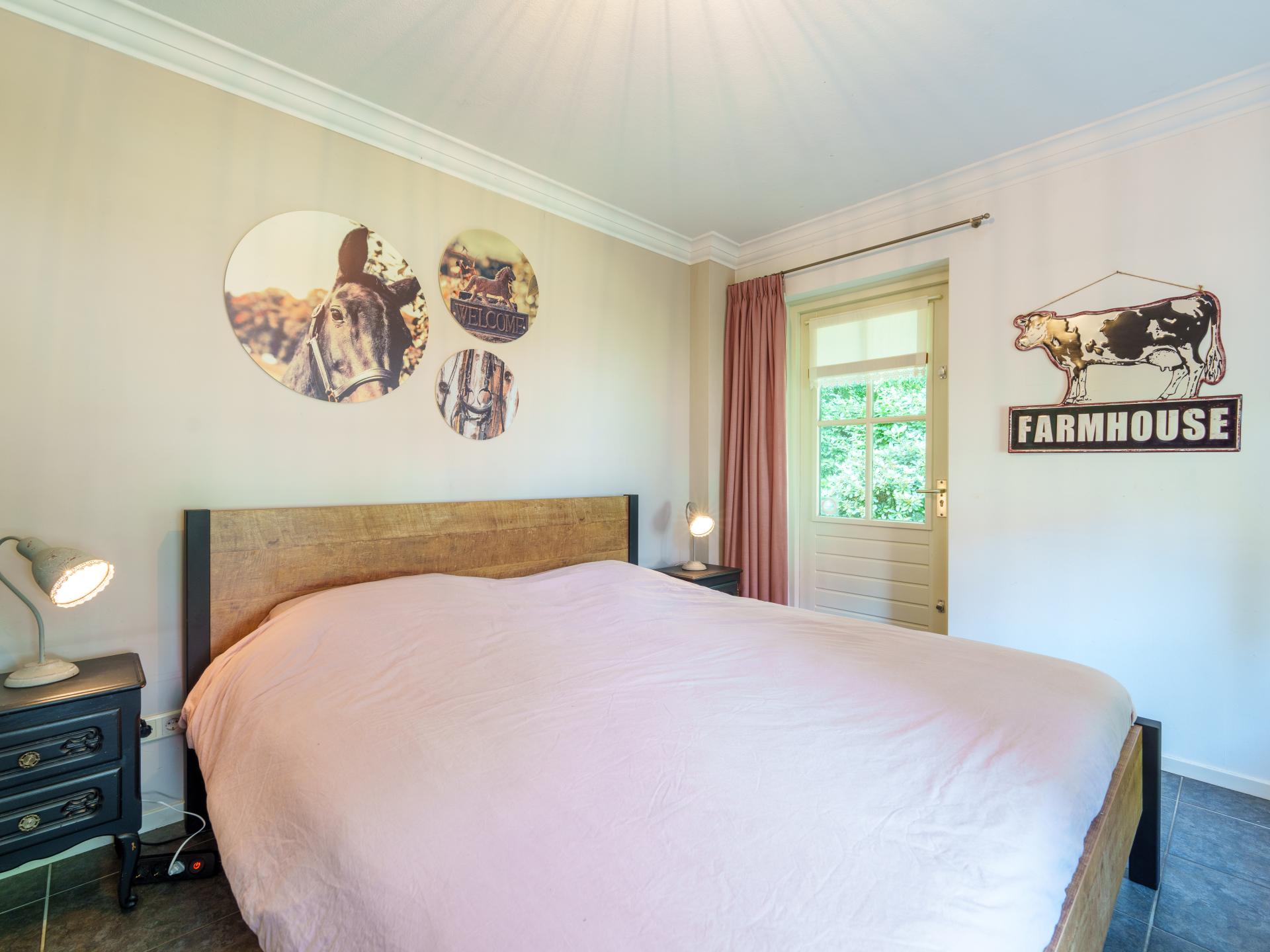 Moderne vakantiewoning met sauna in het hart van de Achterhoek - foto 13