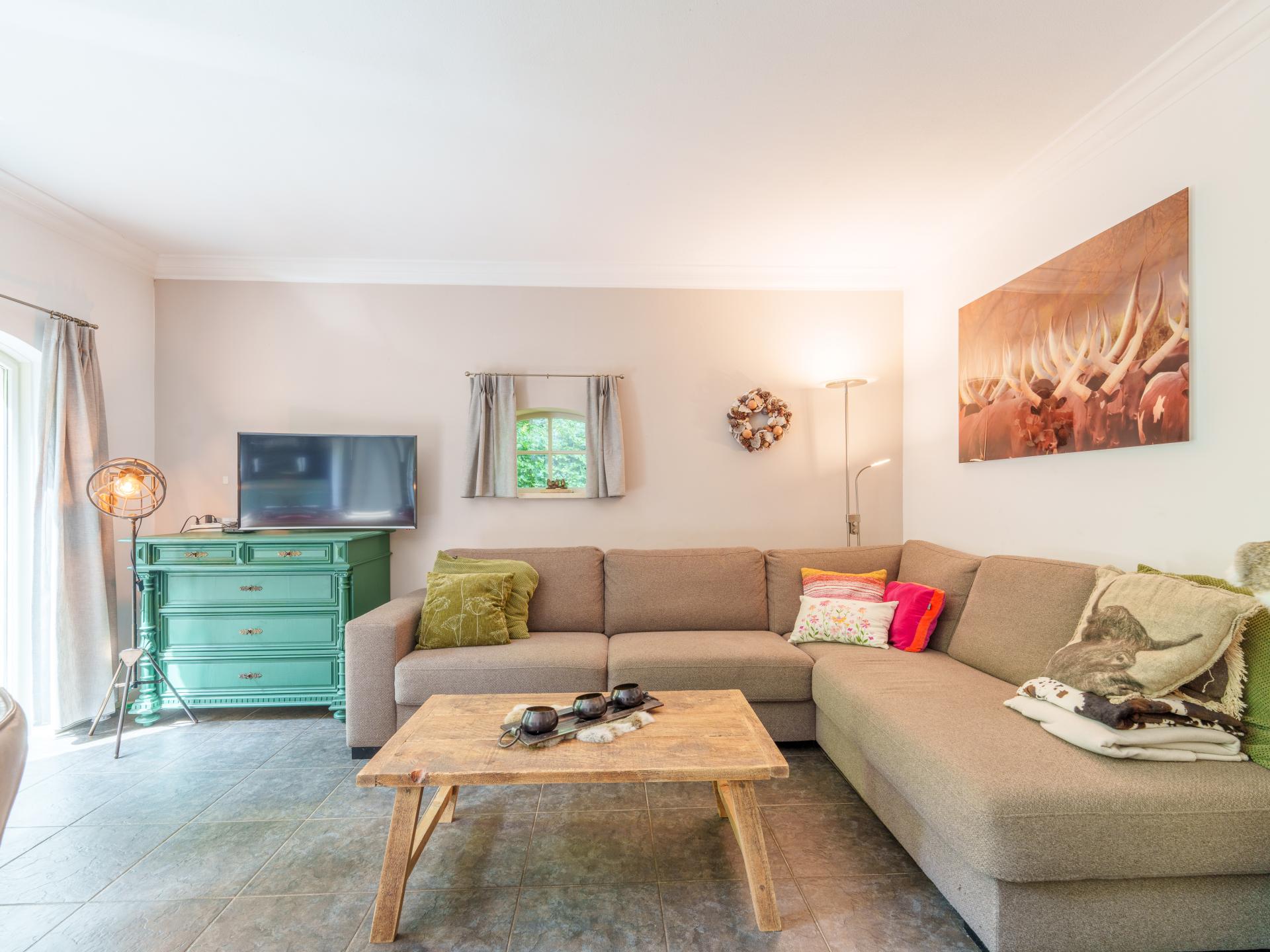 Moderne vakantiewoning met sauna in het hart van de Achterhoek - foto 4