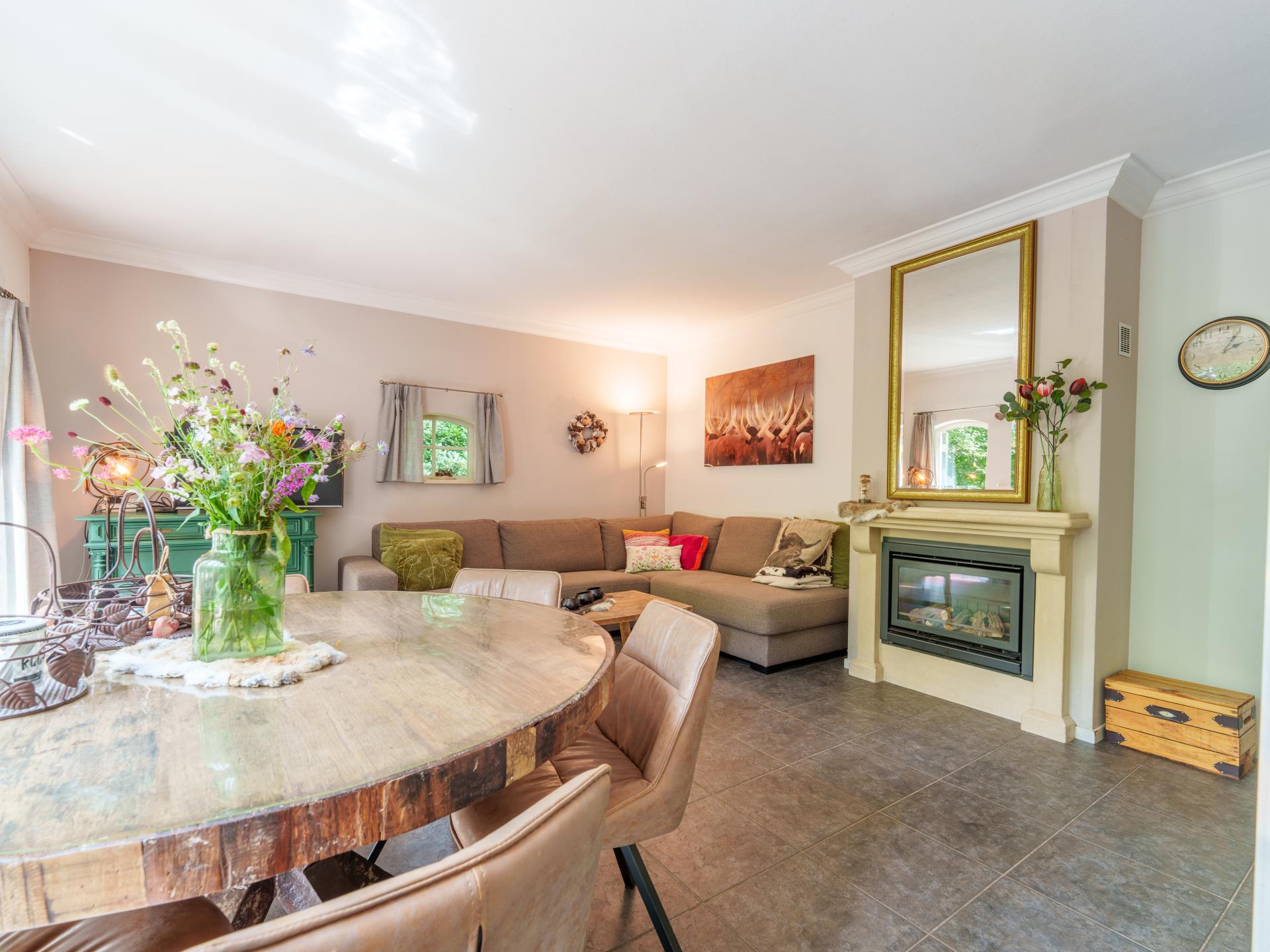 Moderne vakantiewoning met sauna in het hart van de Achterhoek - foto 6