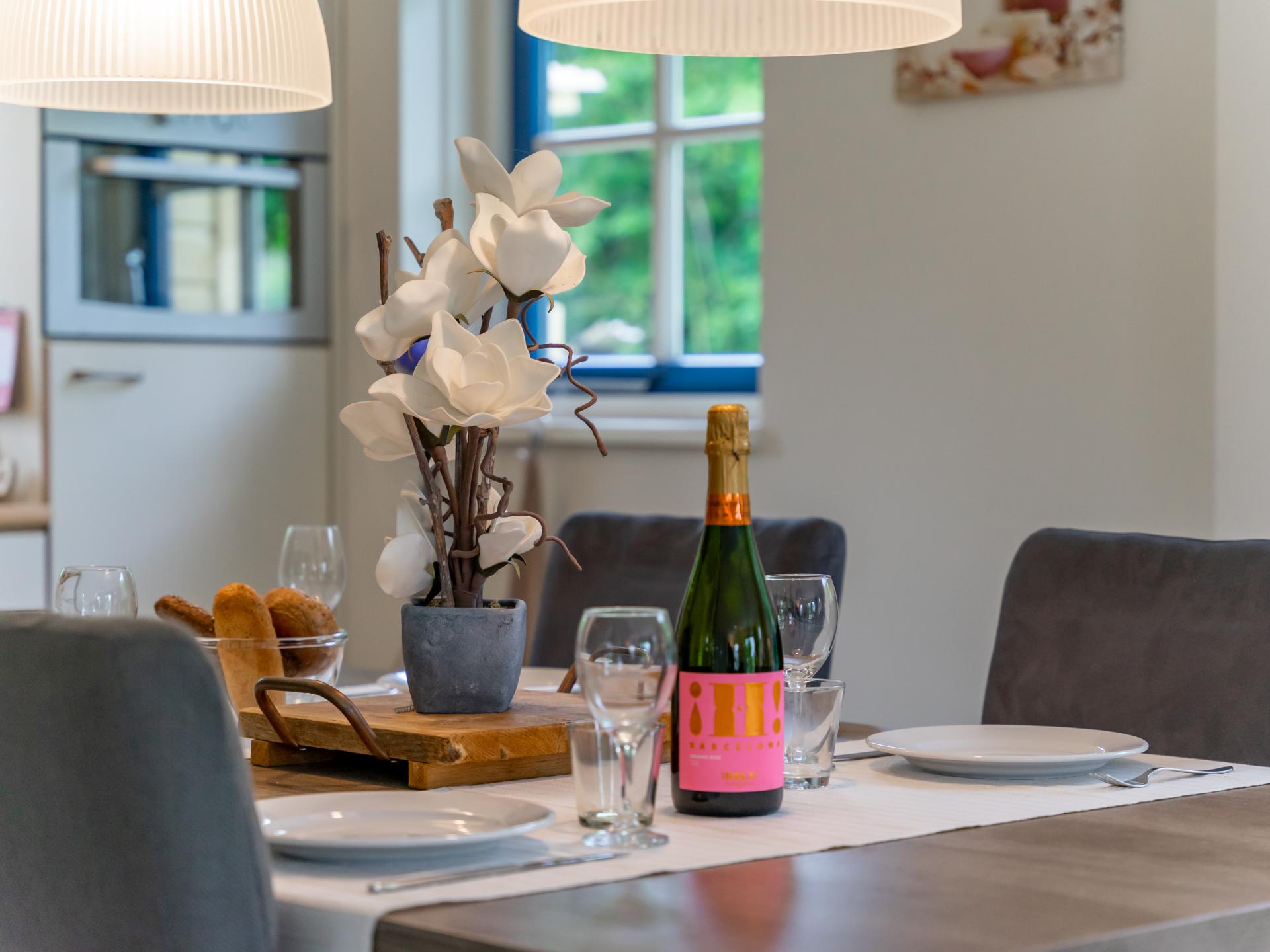 Vrijstaande vakantiewoning bij de Schoorlse Duinen | 4 personen - foto 15