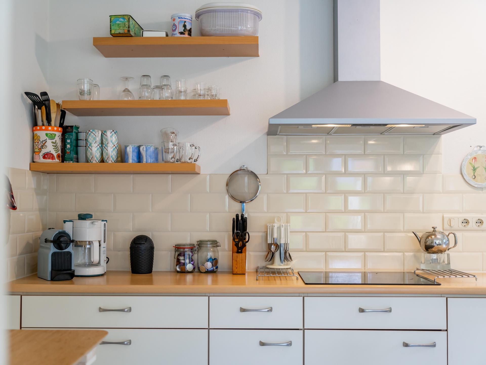 Vrijstaande vakantiewoning bij de Schoorlse Duinen | 4 personen - foto 19