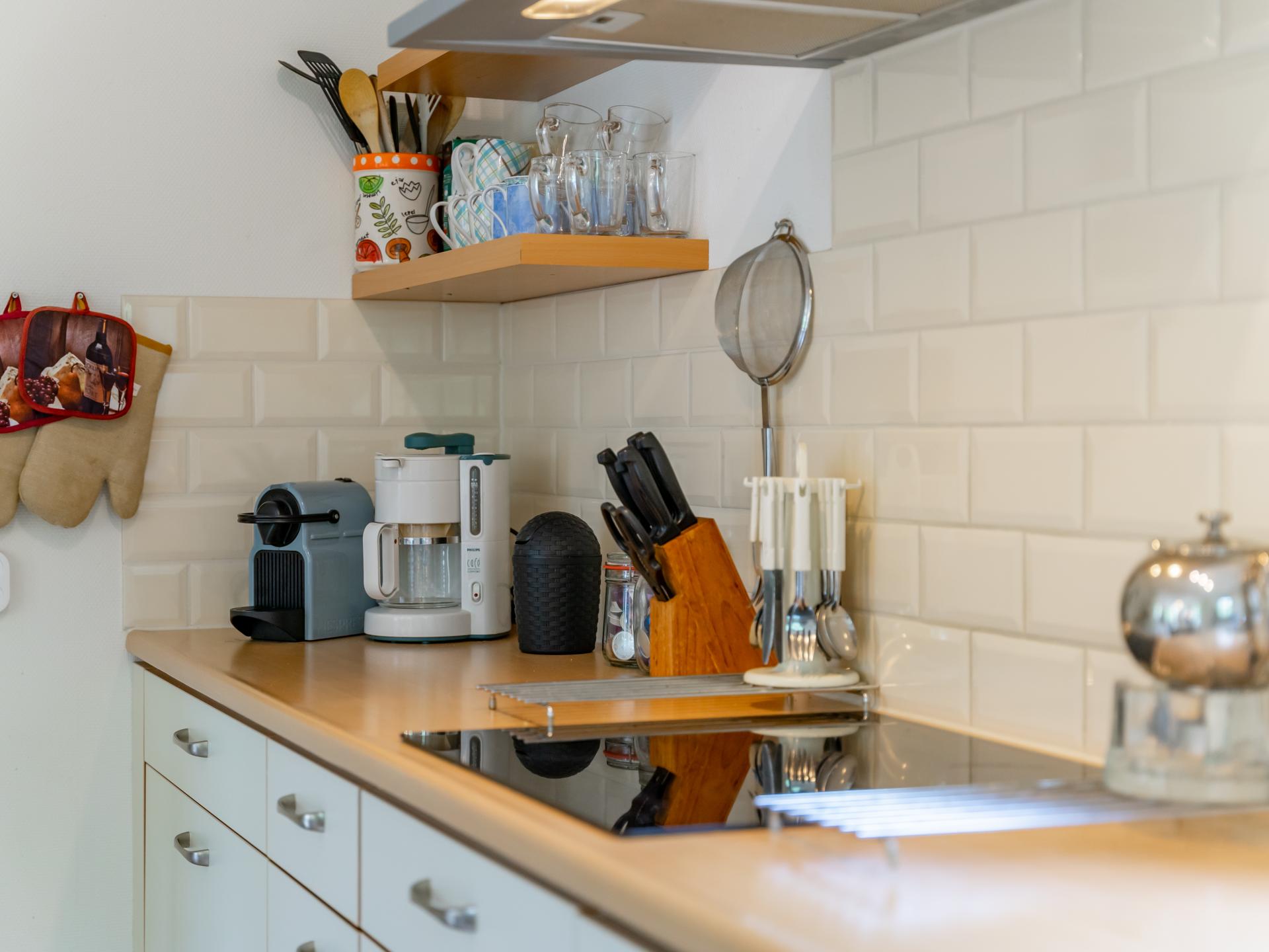 Vrijstaande vakantiewoning bij de Schoorlse Duinen | 4 personen - foto 20