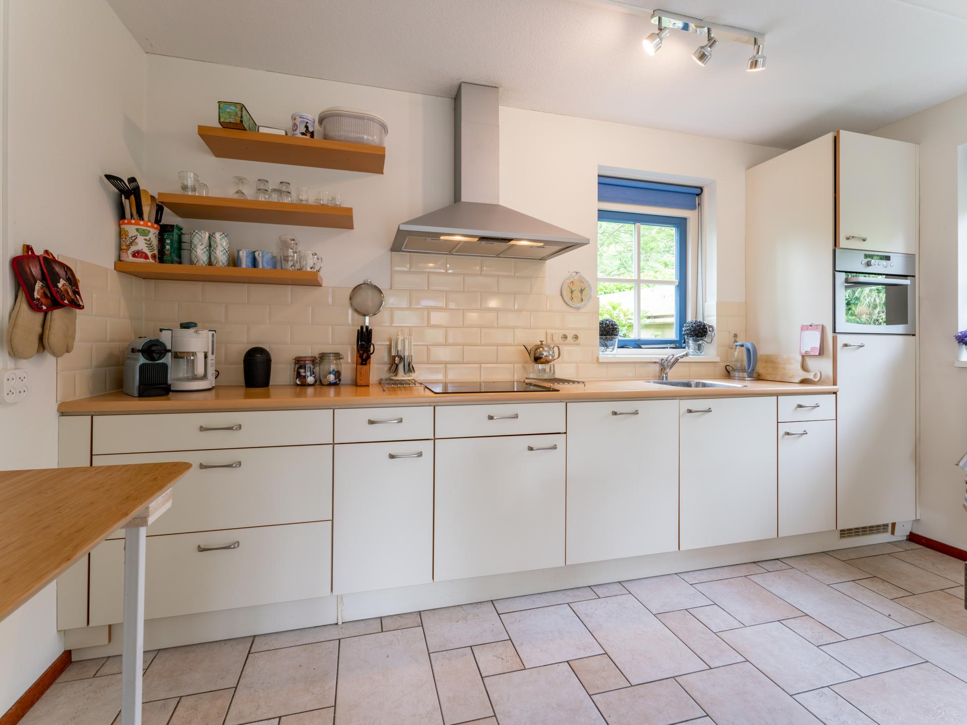 Vrijstaande vakantiewoning bij de Schoorlse Duinen | 4 personen - foto 18