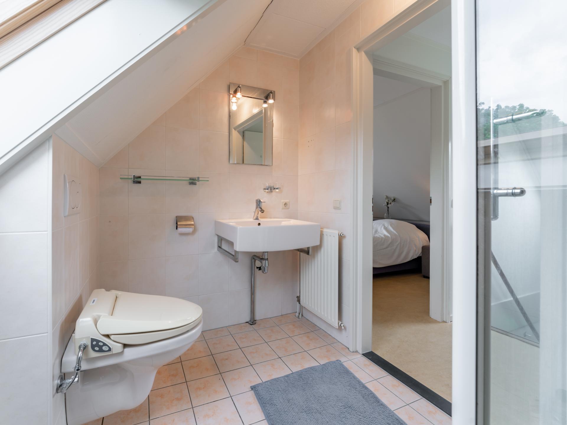 Vrijstaande vakantiewoning bij de Schoorlse Duinen | 4 personen - foto 23