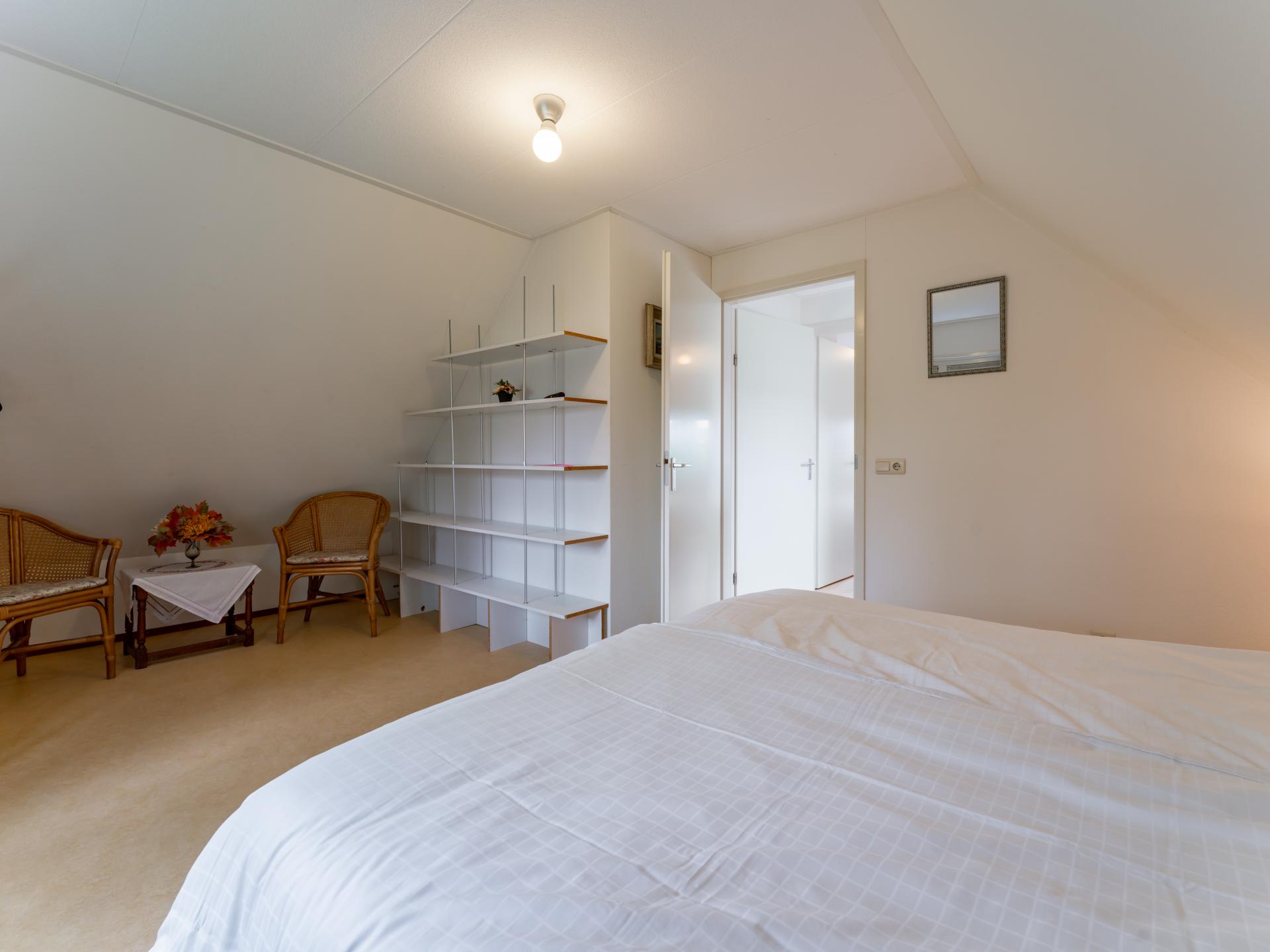 Vrijstaande vakantiewoning bij de Schoorlse Duinen | 4 personen - foto 21