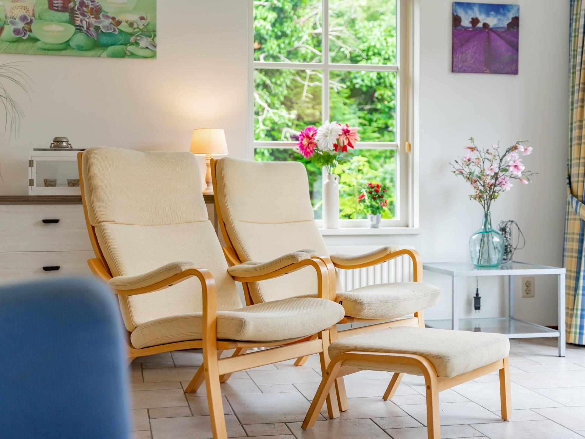 Vrijstaande vakantiewoning bij de Schoorlse Duinen | 4 personen - foto 13