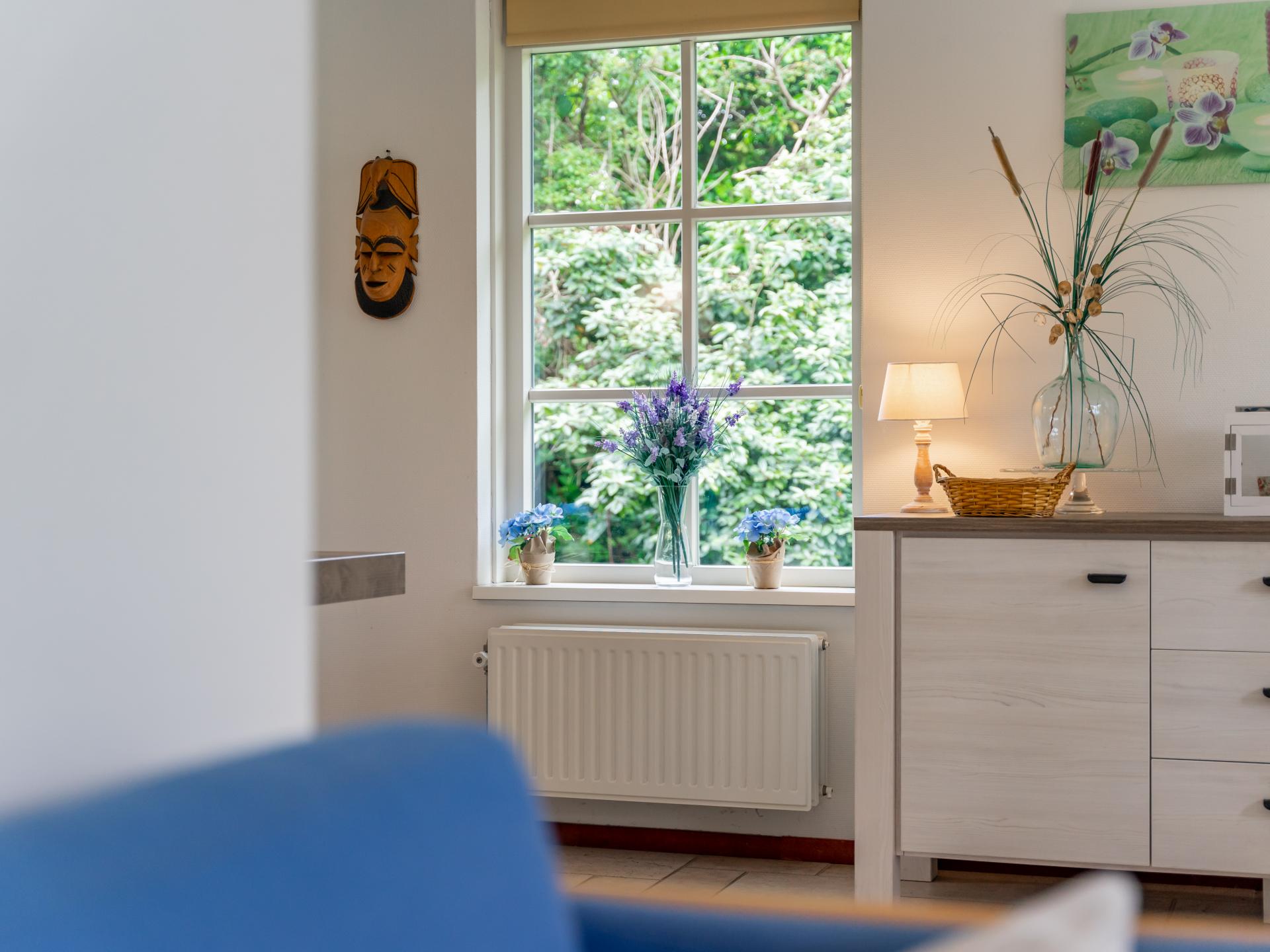Vrijstaande vakantiewoning bij de Schoorlse Duinen | 4 personen - foto 12