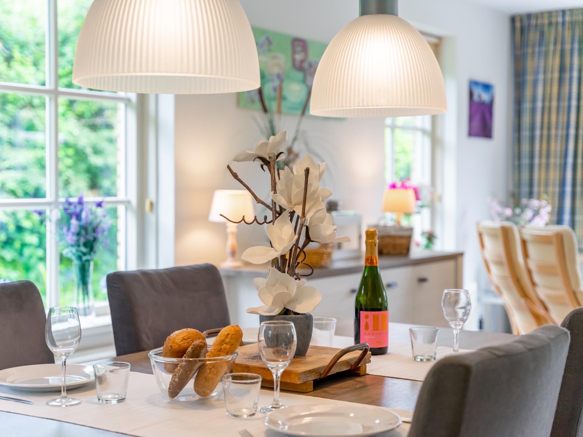 Vrijstaande vakantiewoning bij de Schoorlse Duinen | 4 personen - foto 17