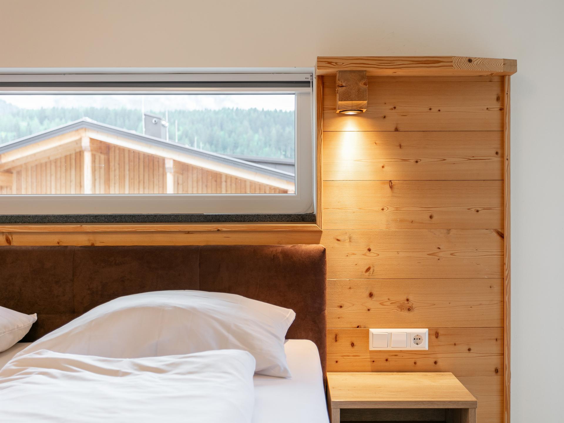 Stijlvol appartement in Haus im Ennstal met eigen sauna, vlakbij de piste - foto 21