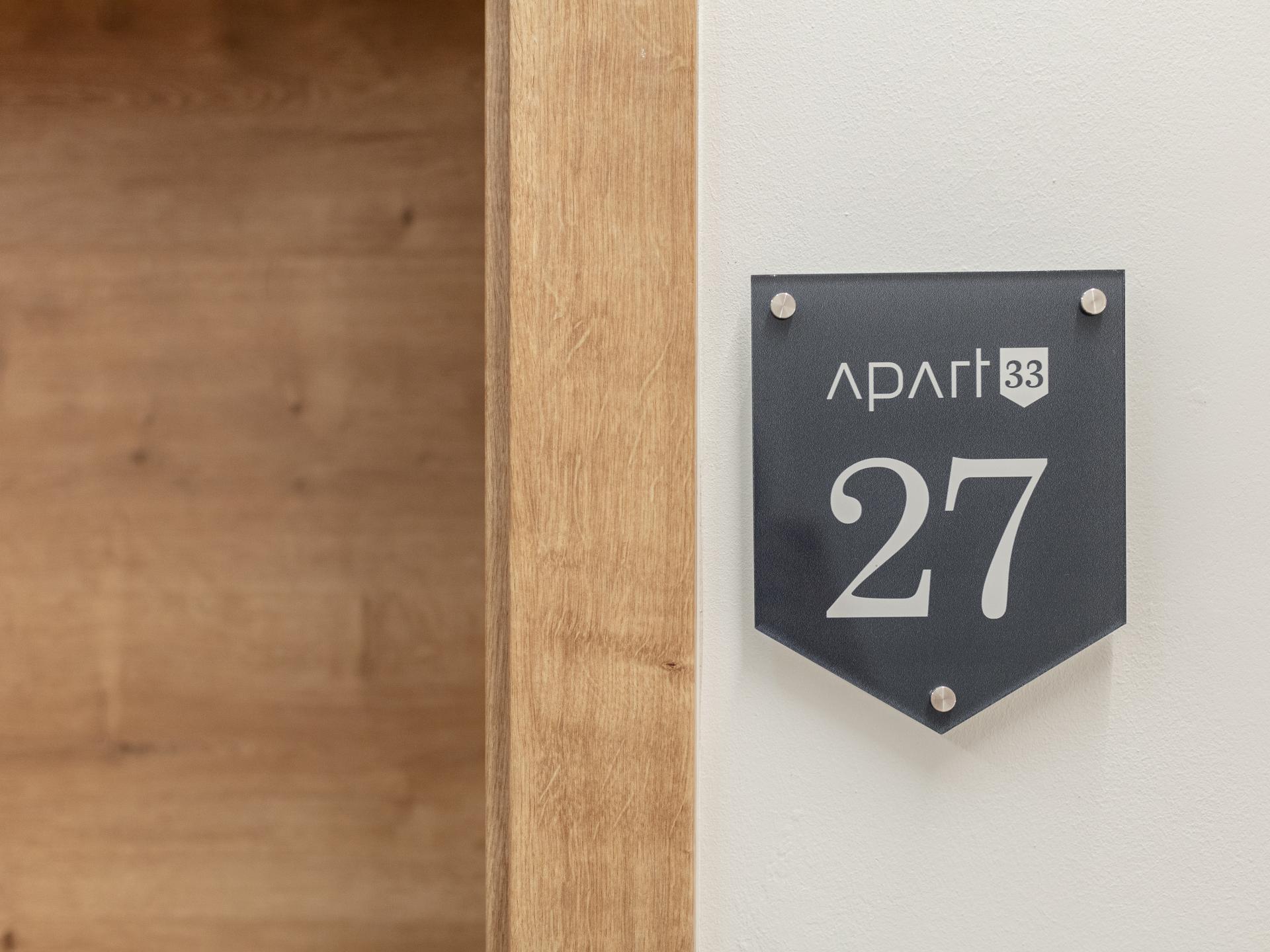 Stijlvol appartement in Haus im Ennstal met eigen sauna, vlakbij de piste - foto 42